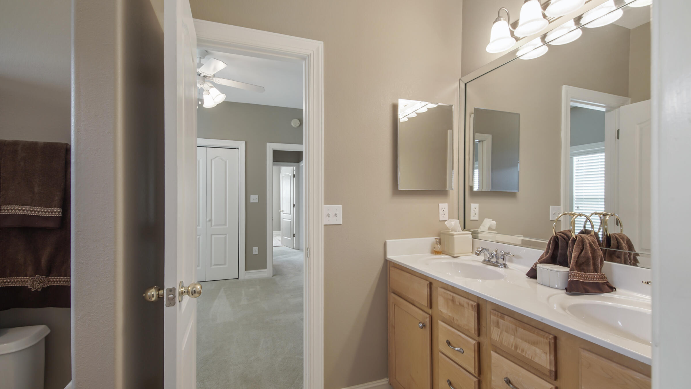 WINDSWEPT ESTATES - Residential