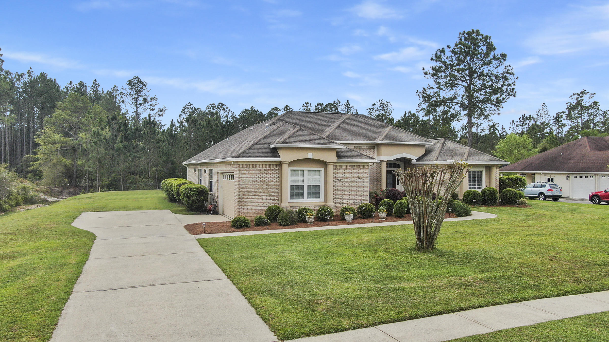 WINDSWEPT ESTATES - Residential