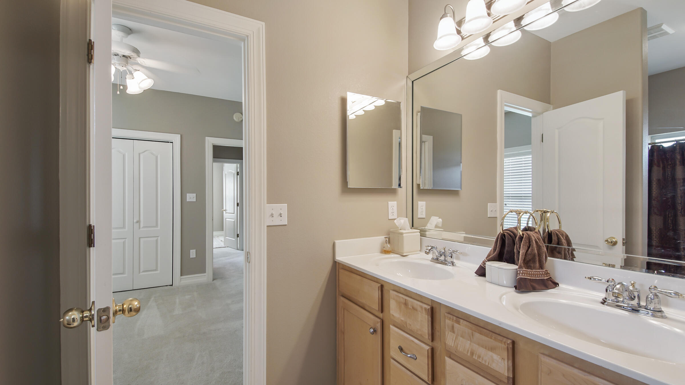 WINDSWEPT ESTATES - Residential