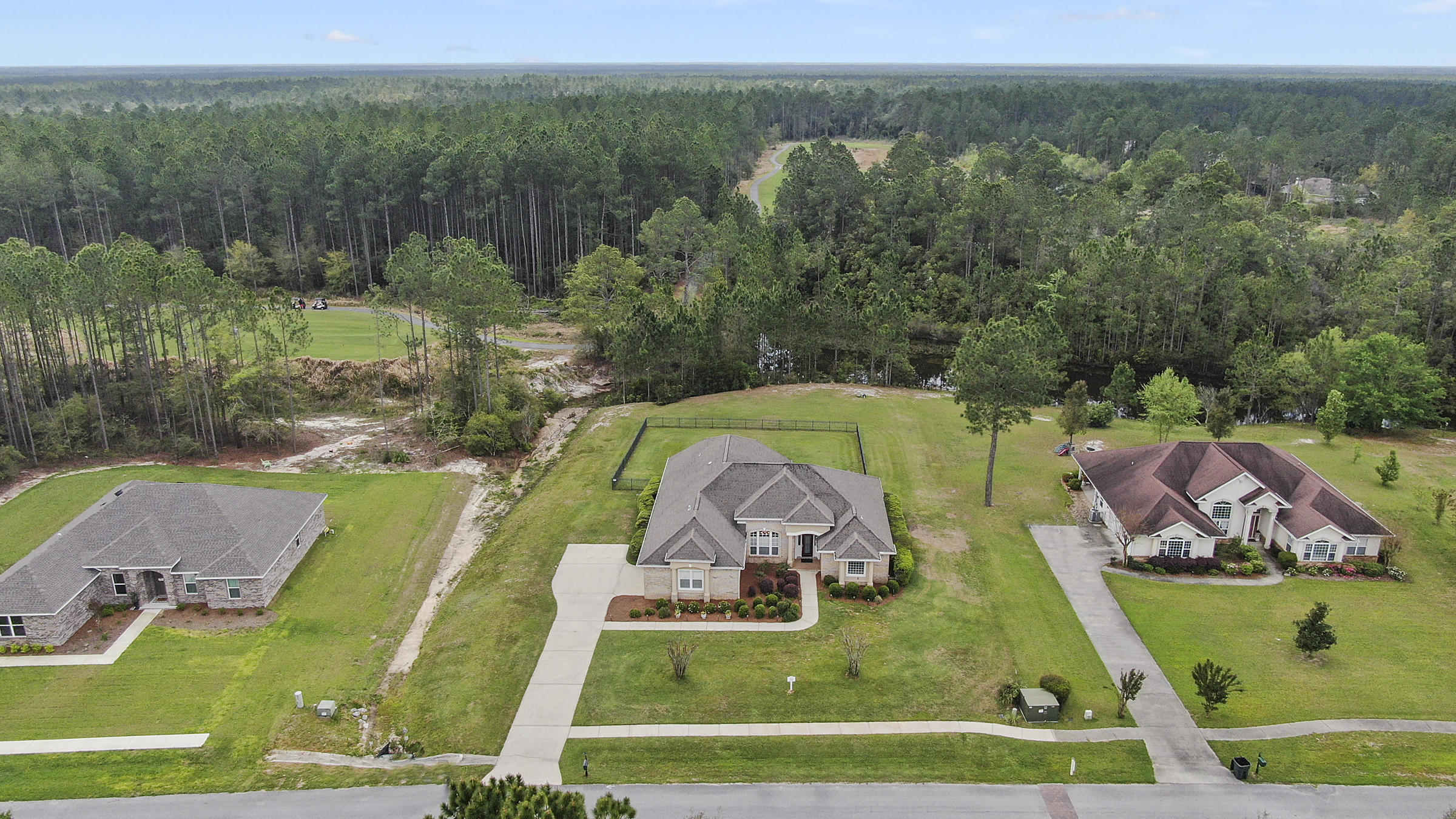 WINDSWEPT ESTATES - Residential