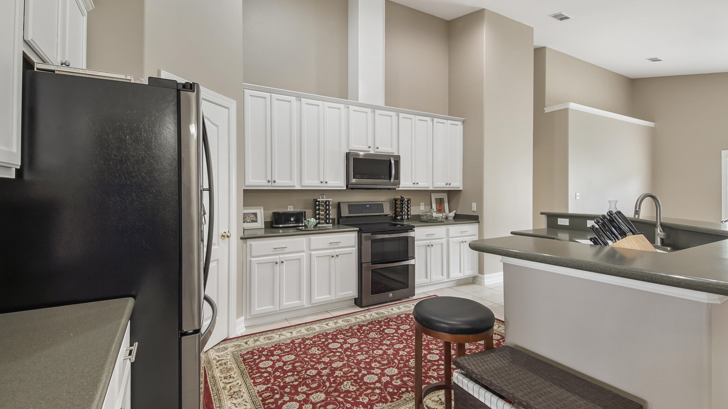 WINDSWEPT ESTATES - Residential