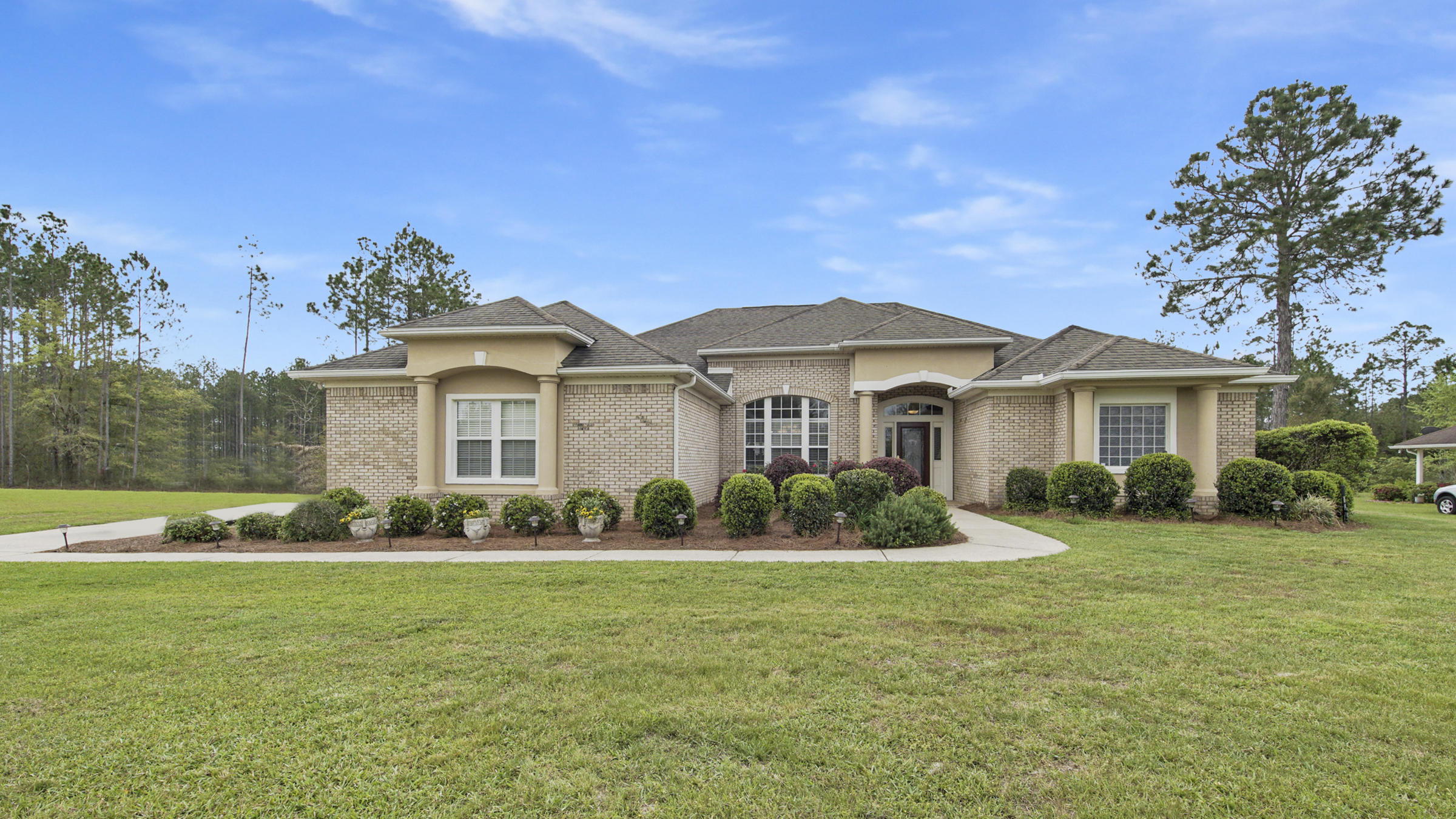 WINDSWEPT ESTATES - Residential