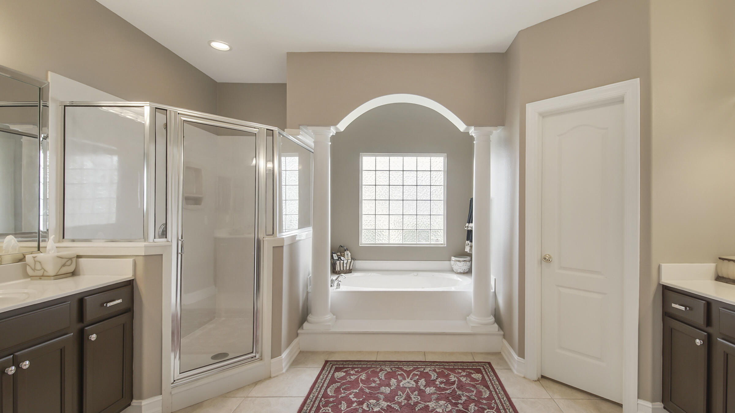 WINDSWEPT ESTATES - Residential