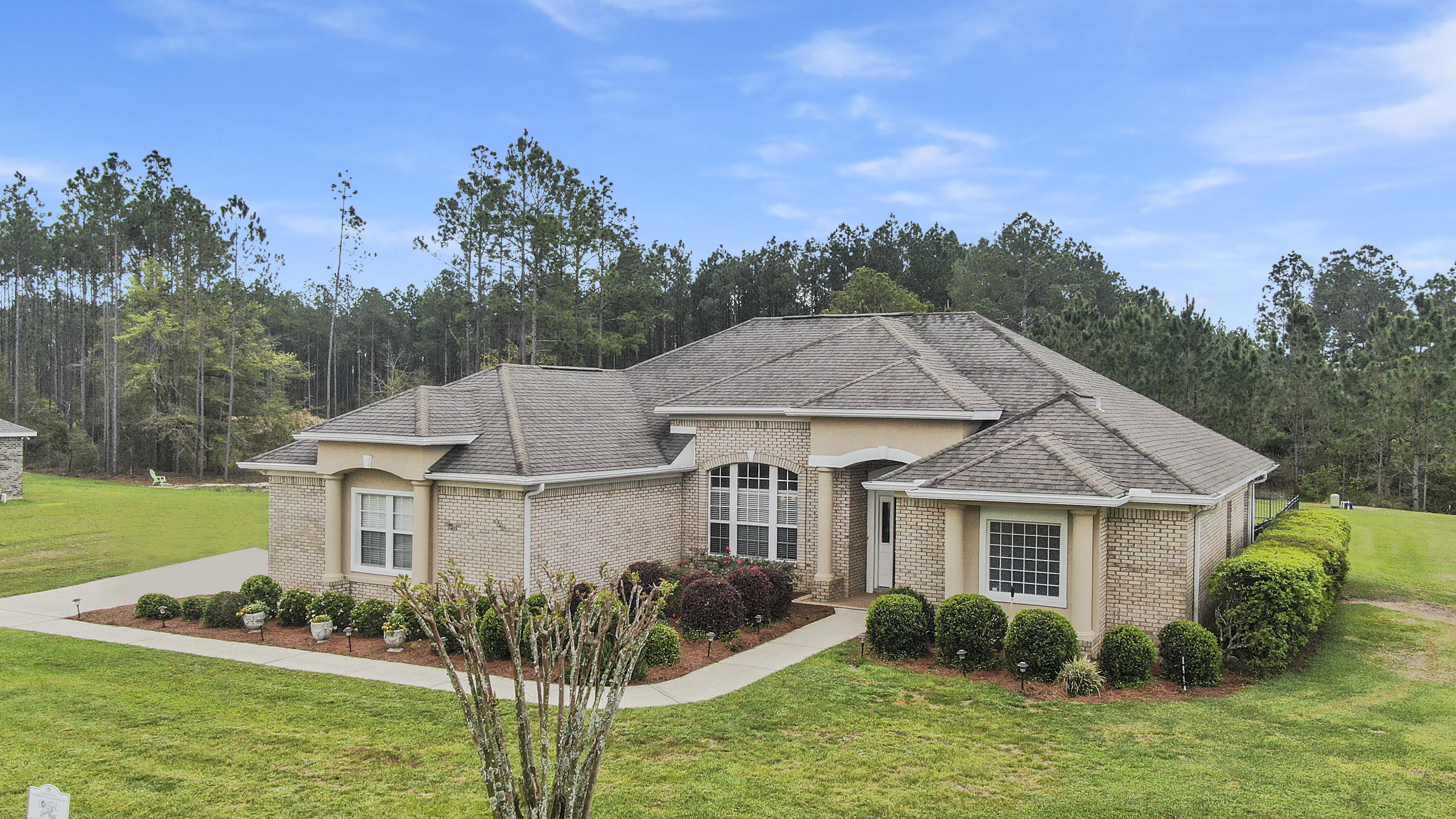 WINDSWEPT ESTATES - Residential