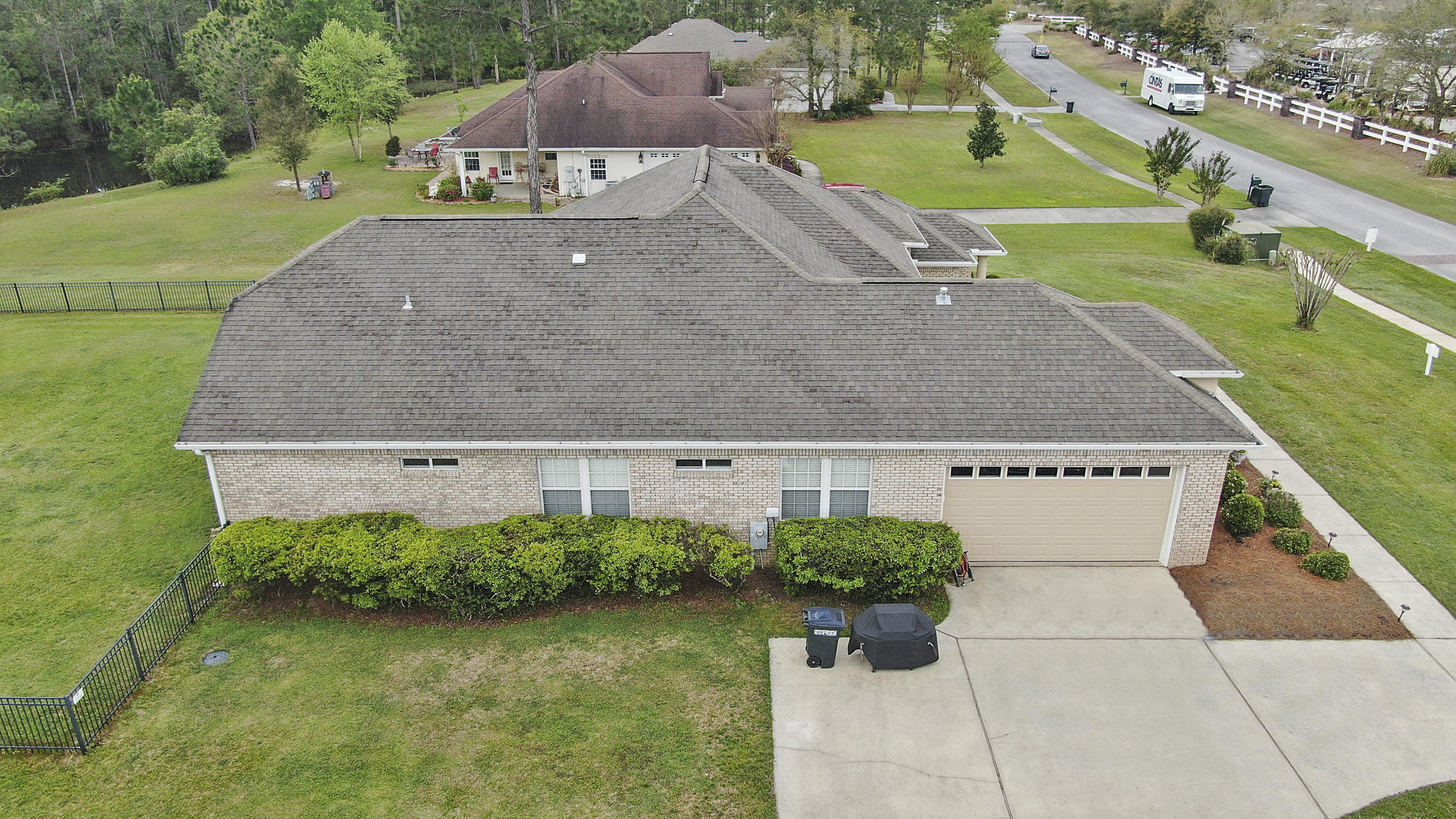 WINDSWEPT ESTATES - Residential