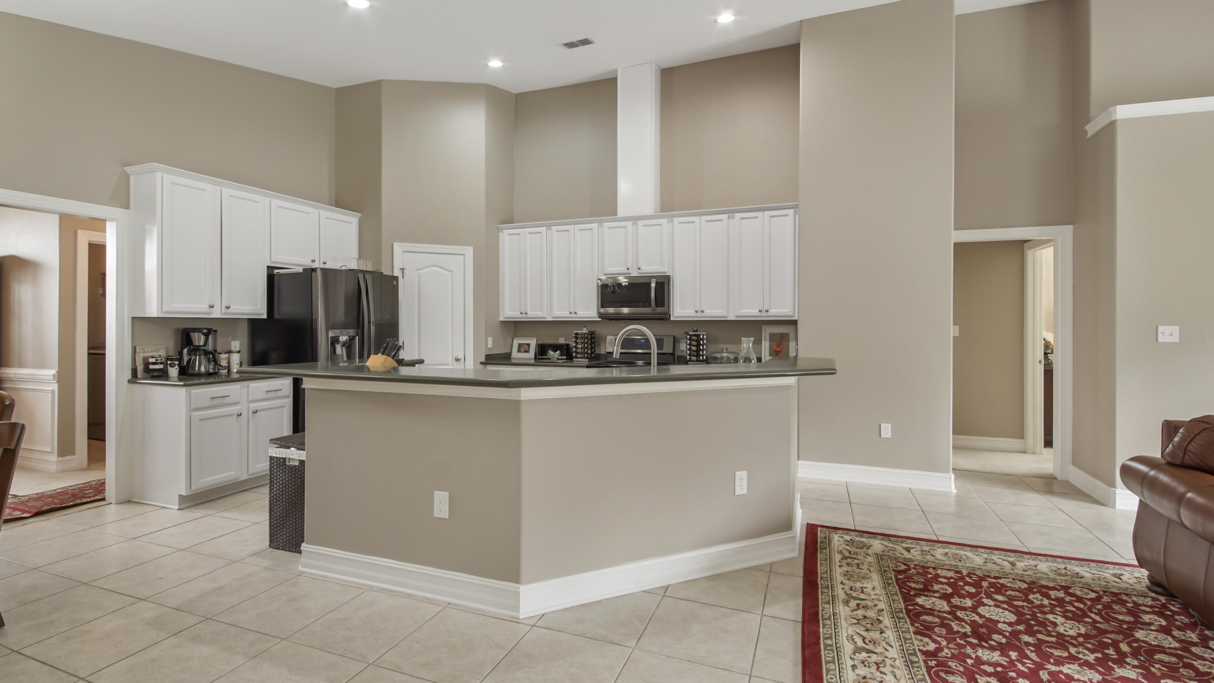 WINDSWEPT ESTATES - Residential