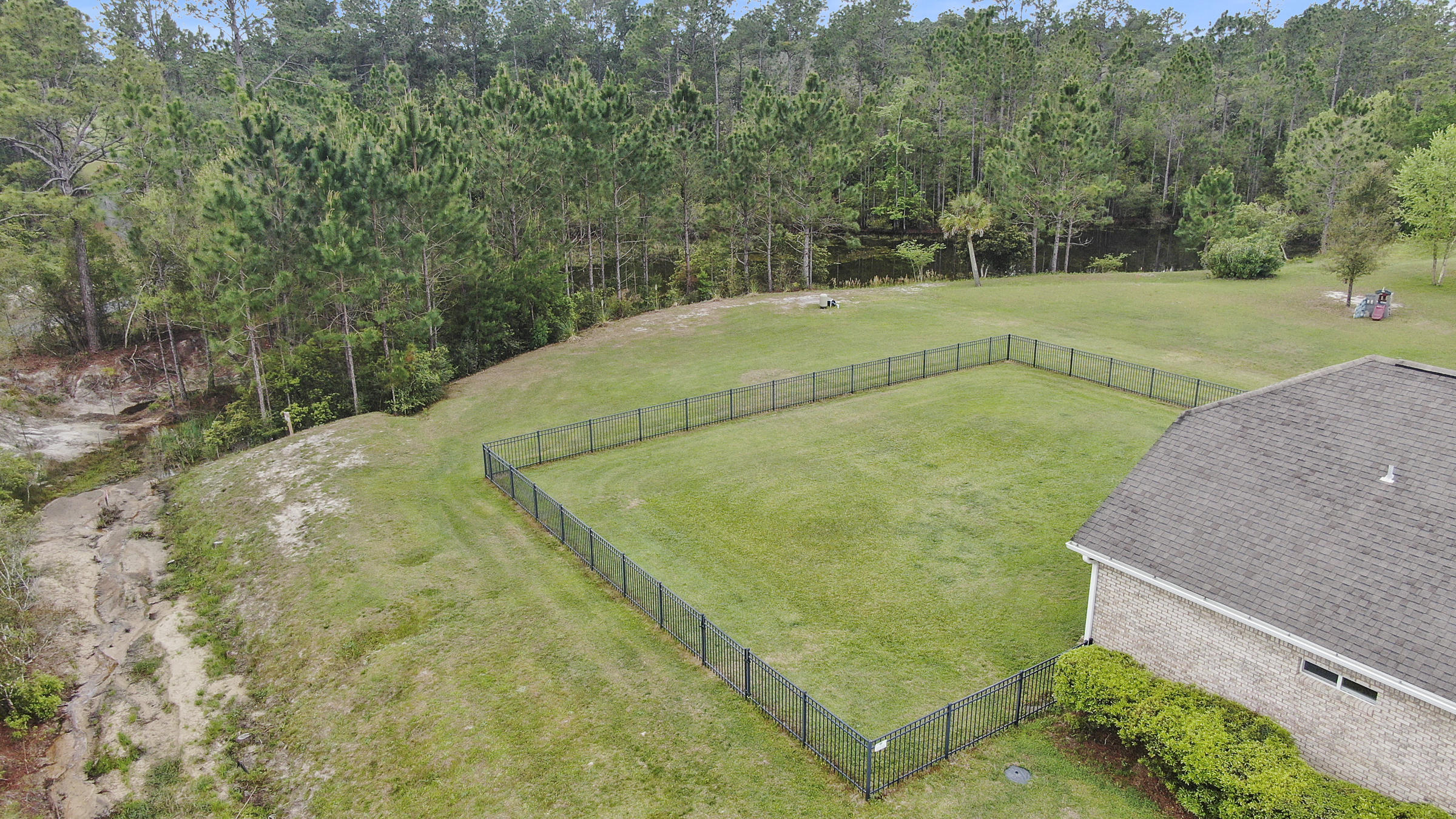 WINDSWEPT ESTATES - Residential