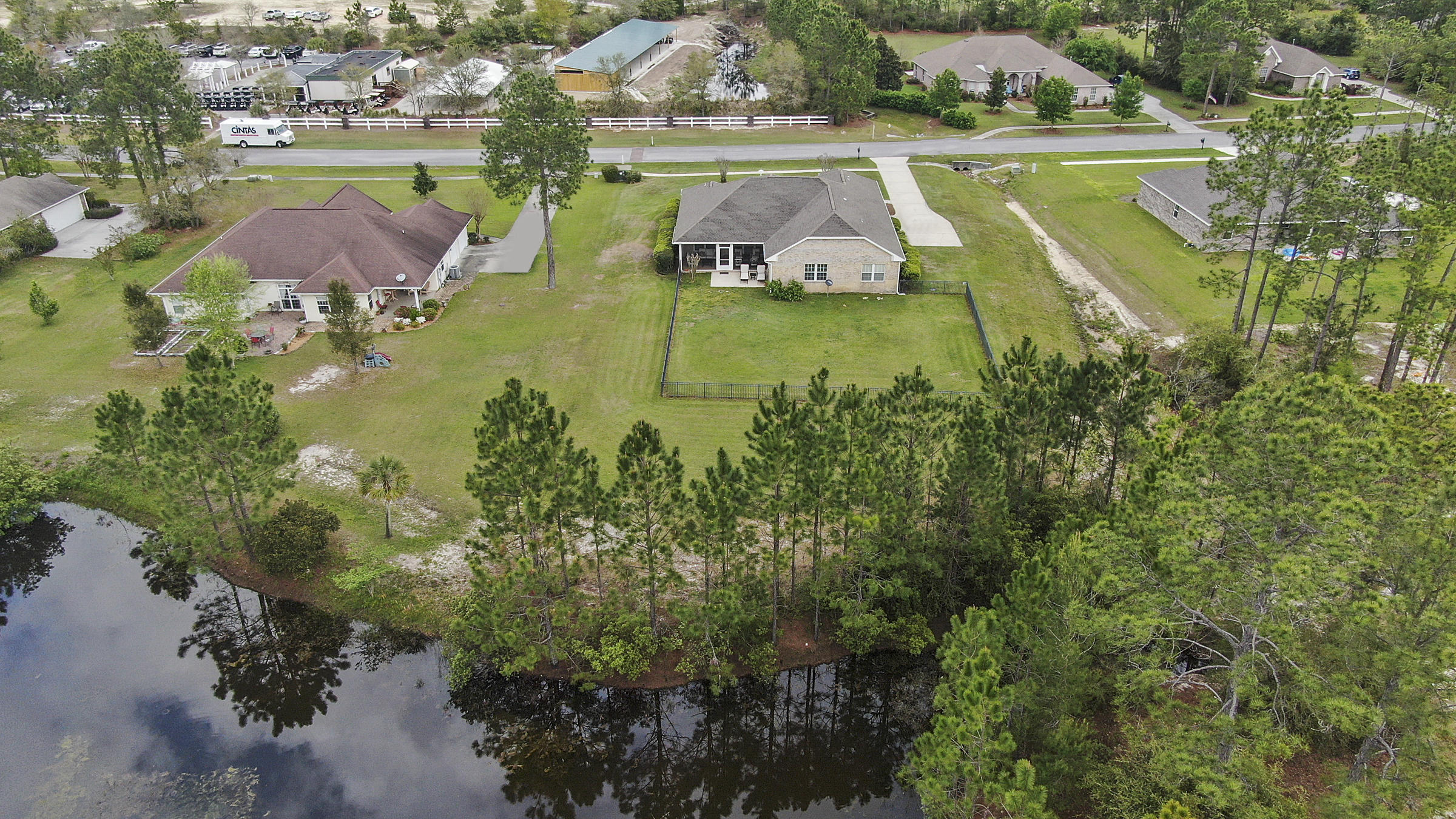 WINDSWEPT ESTATES - Residential
