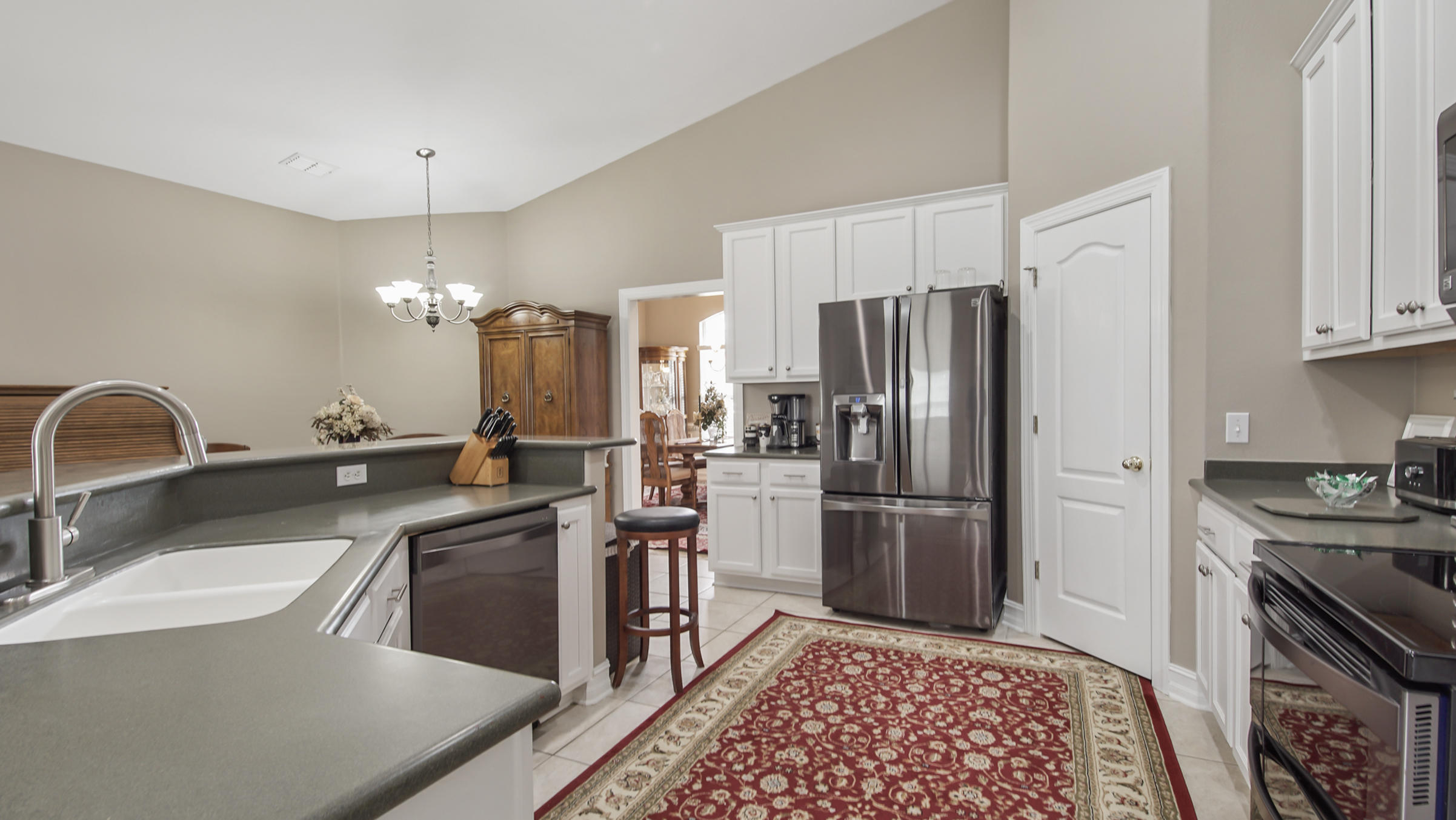 WINDSWEPT ESTATES - Residential