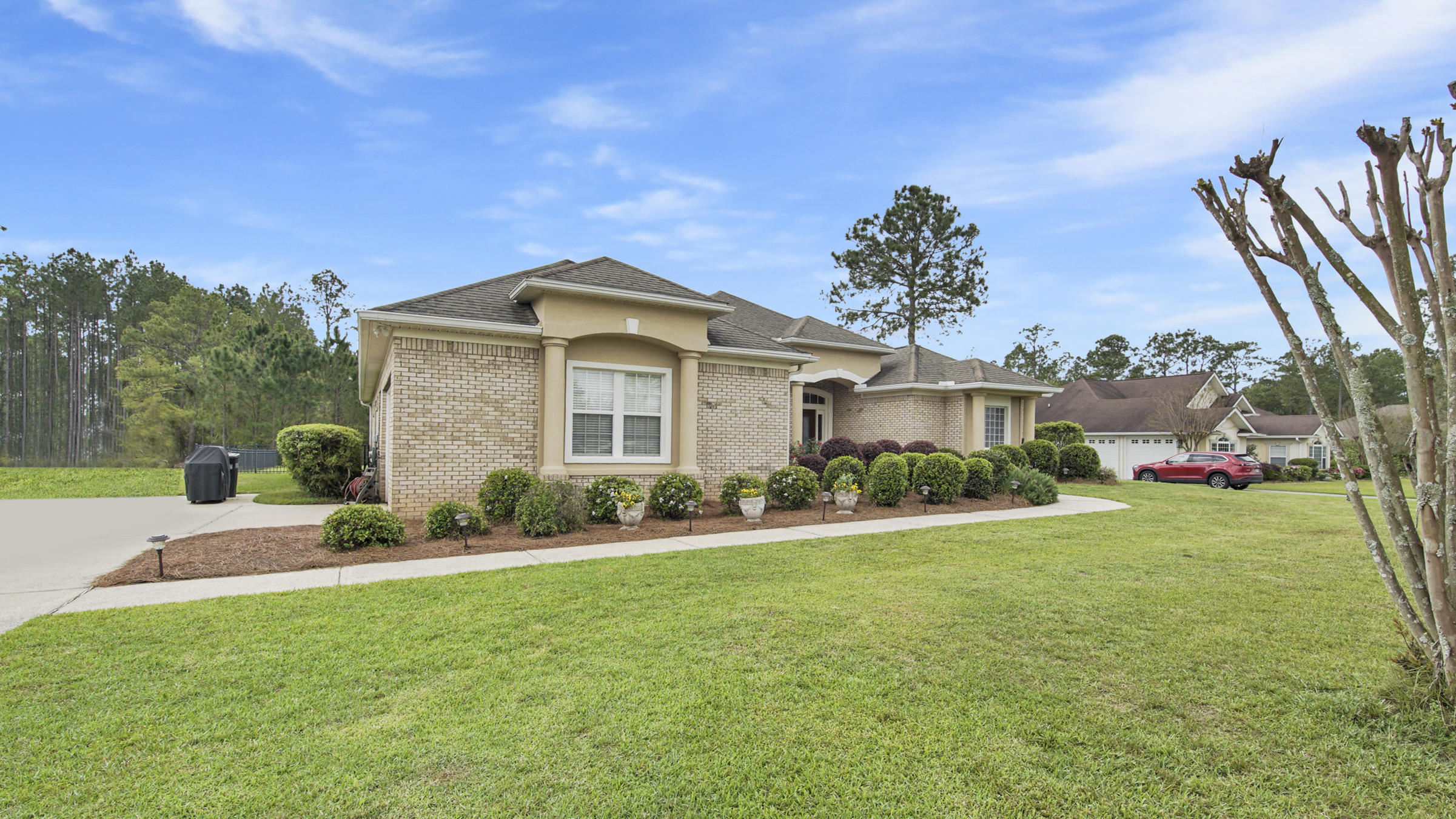 WINDSWEPT ESTATES - Residential