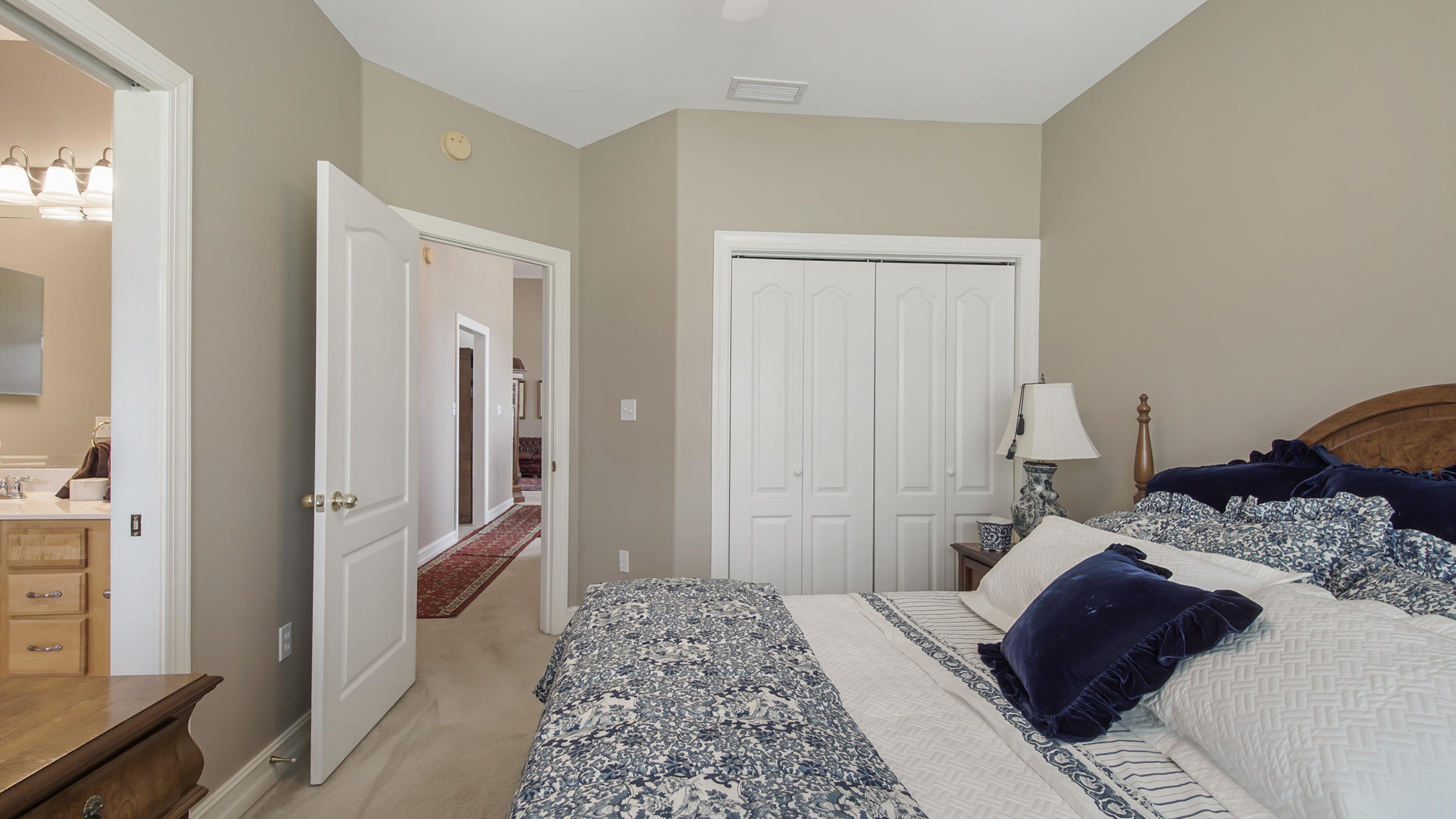 WINDSWEPT ESTATES - Residential