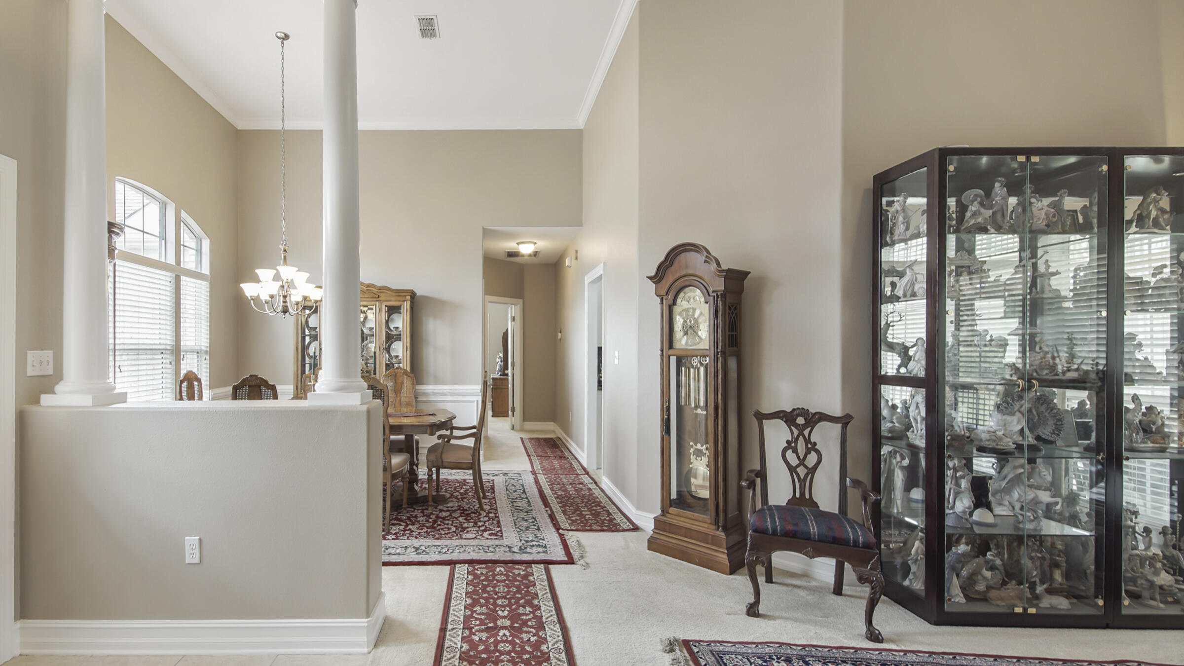 WINDSWEPT ESTATES - Residential