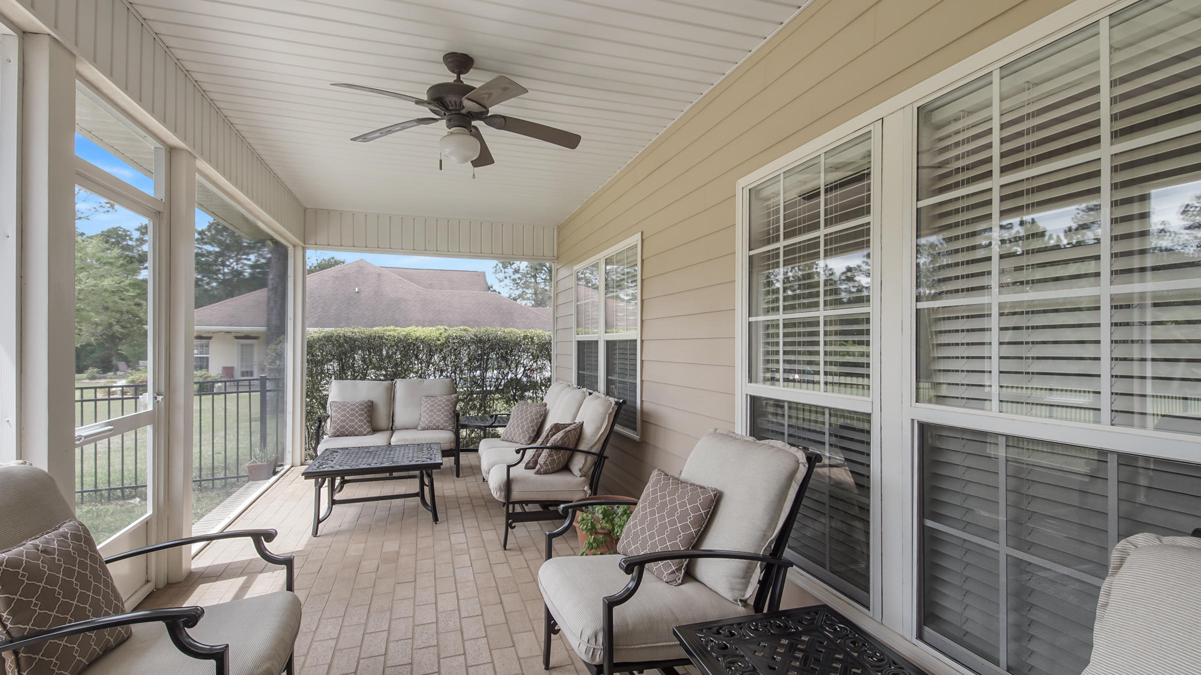 WINDSWEPT ESTATES - Residential