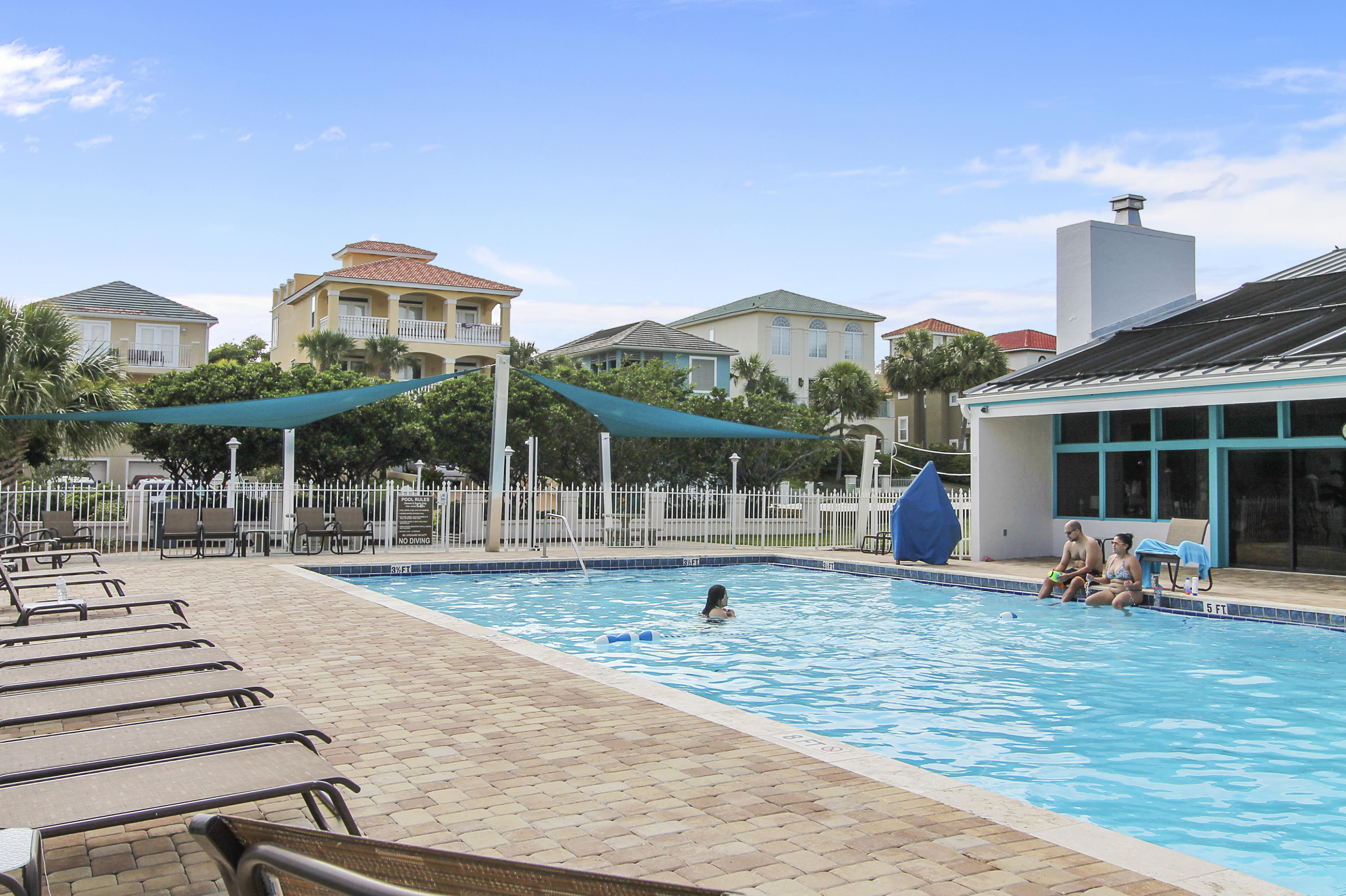 ENCLAVE PH 2 - Residential