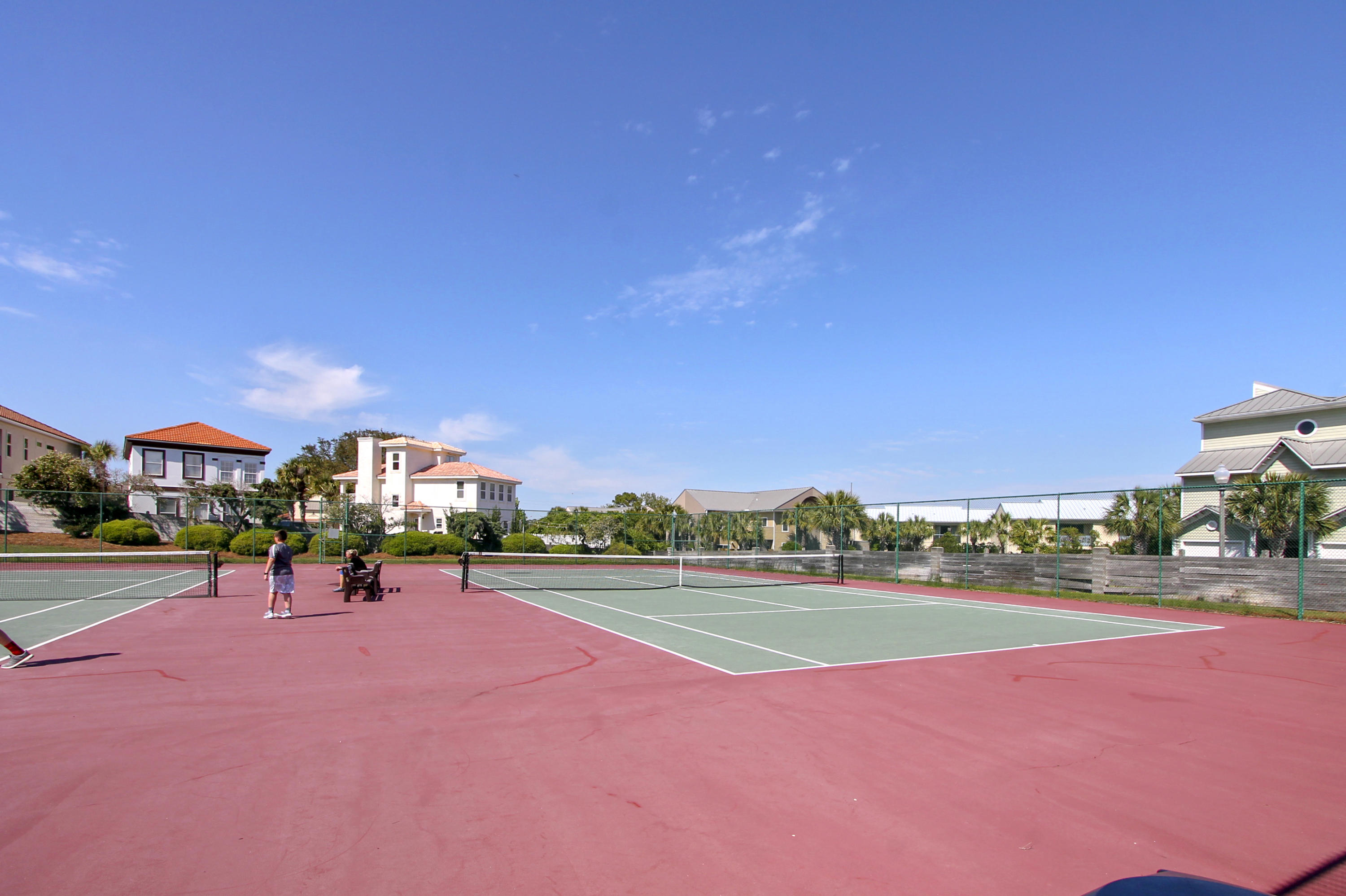 ENCLAVE PH 2 - Residential