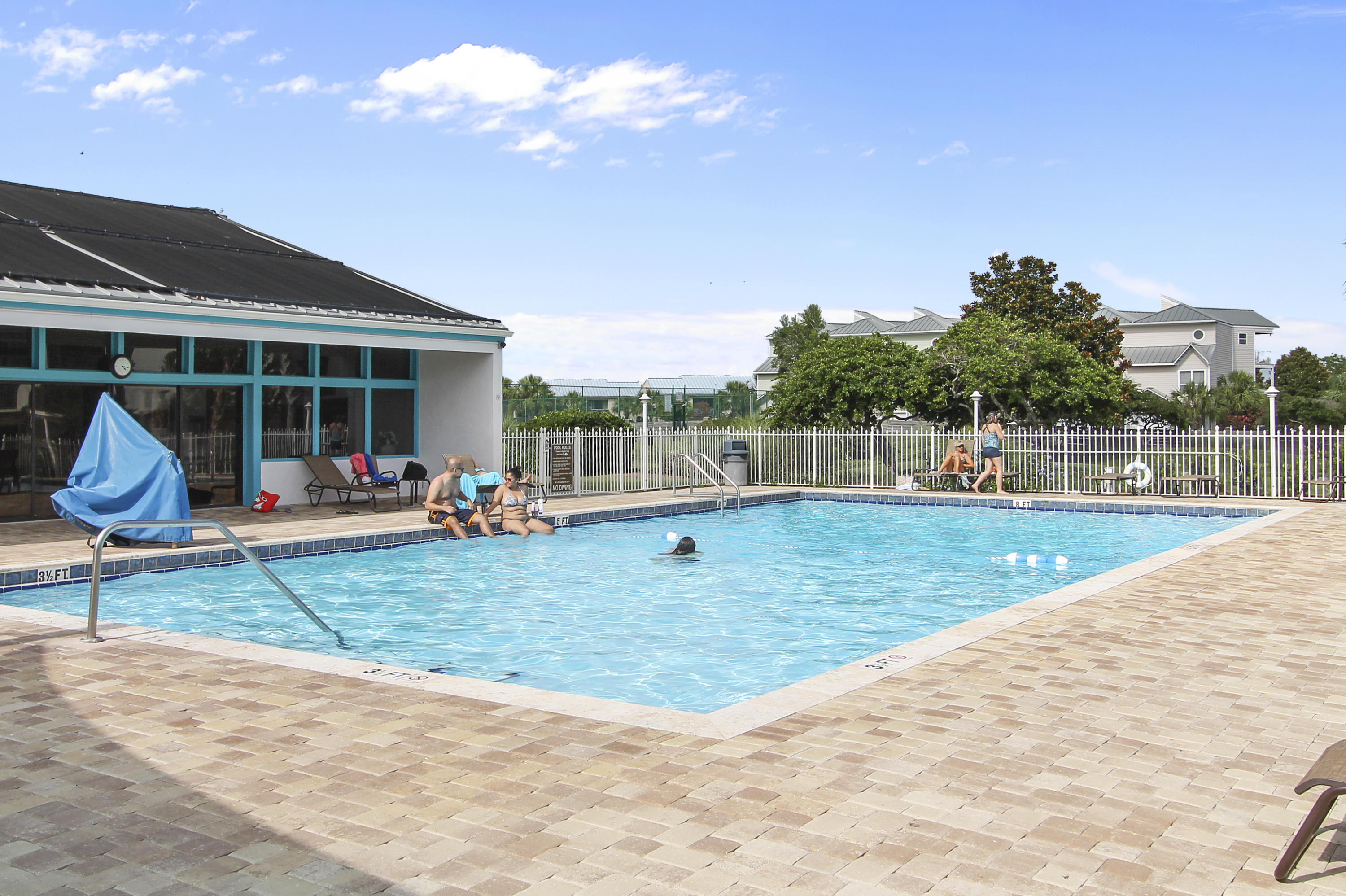 ENCLAVE PH 2 - Residential