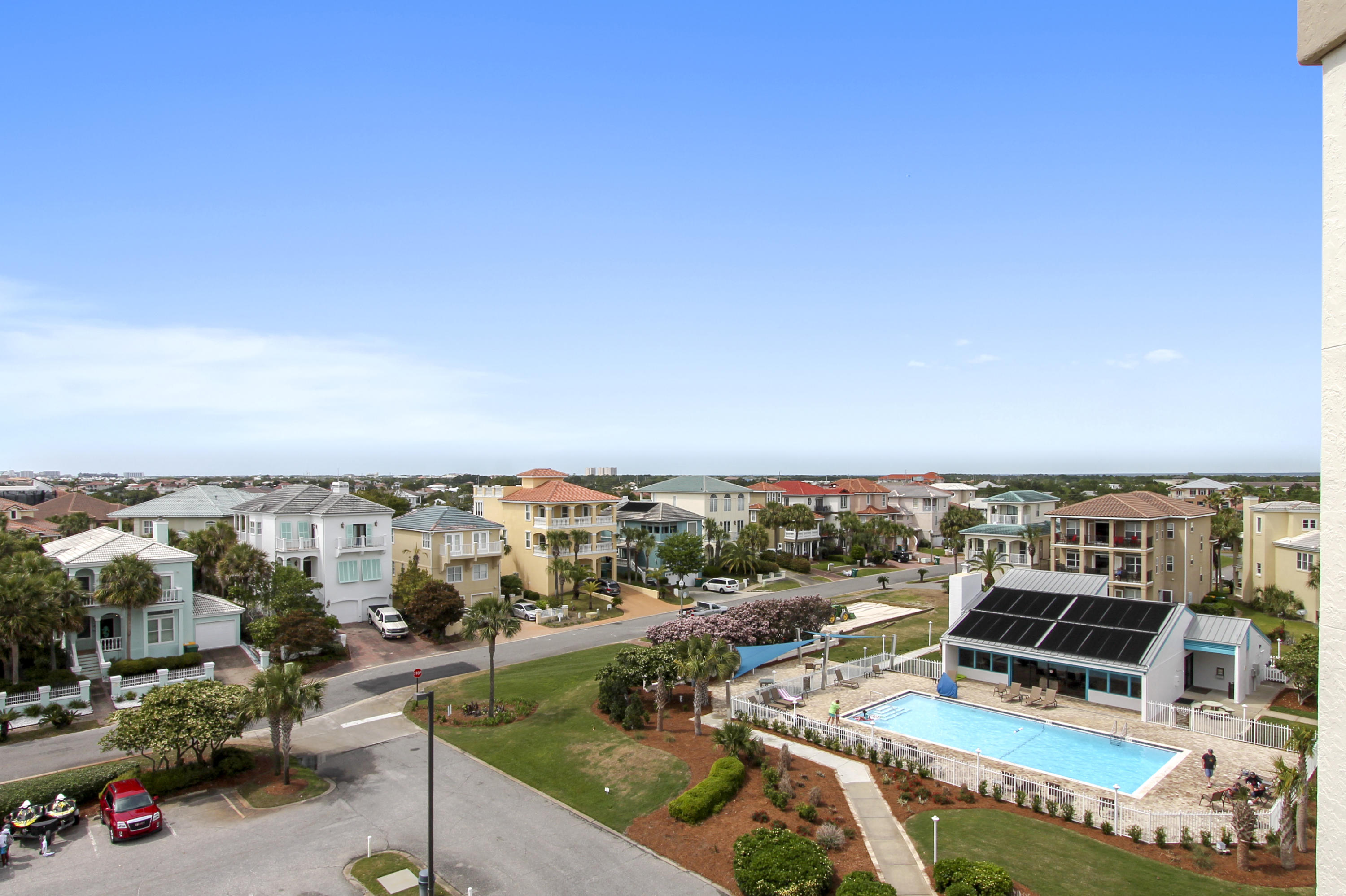 ENCLAVE PH 2 - Residential