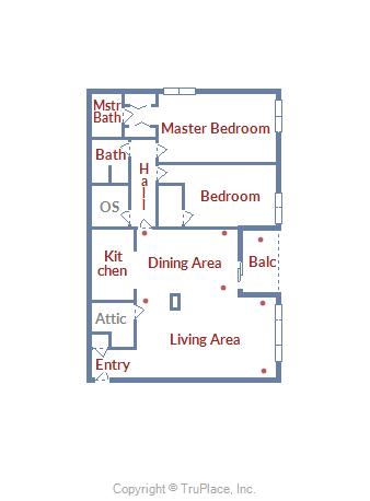 ENCLAVE PH 2 - Residential