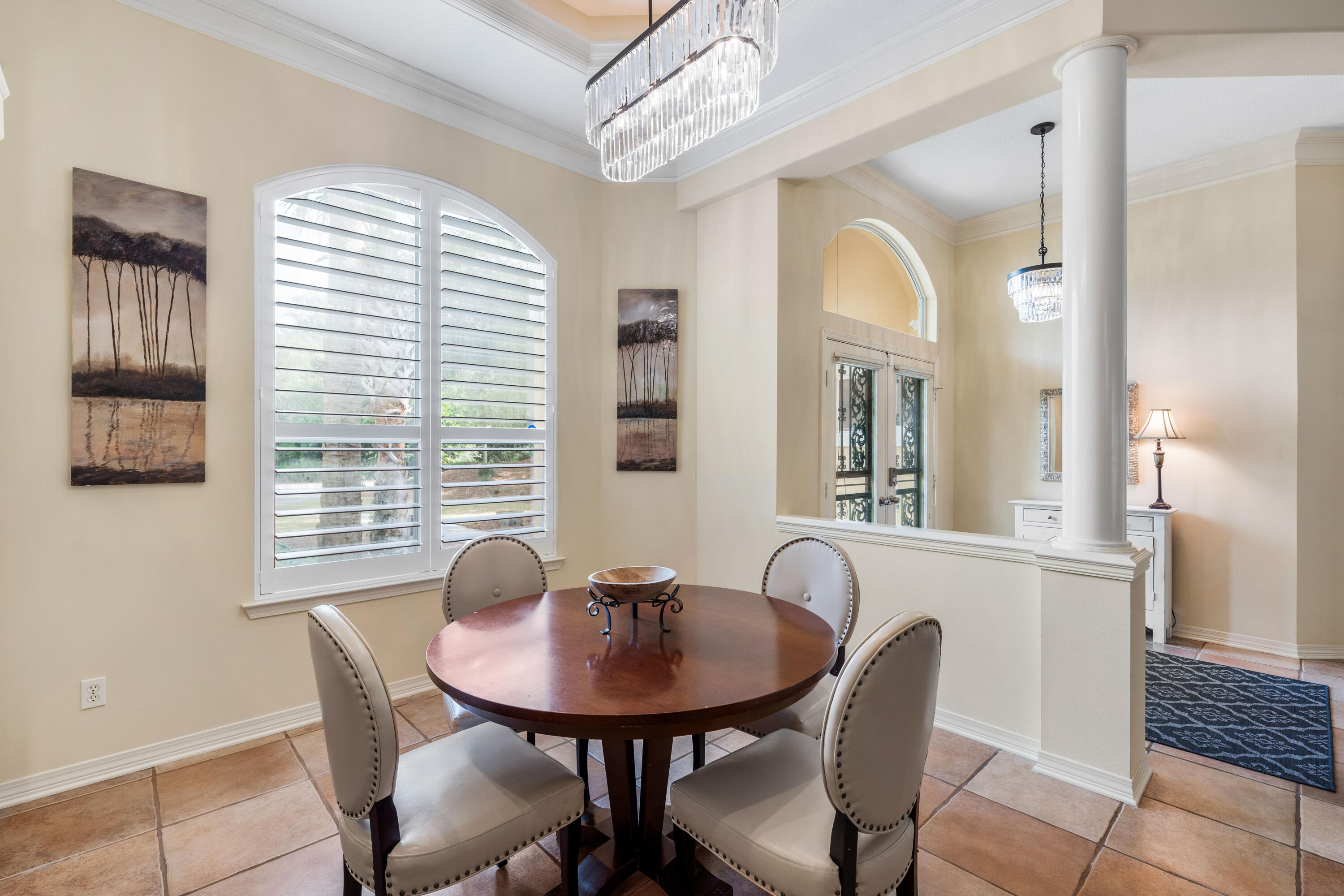 GULF PINES - Residential