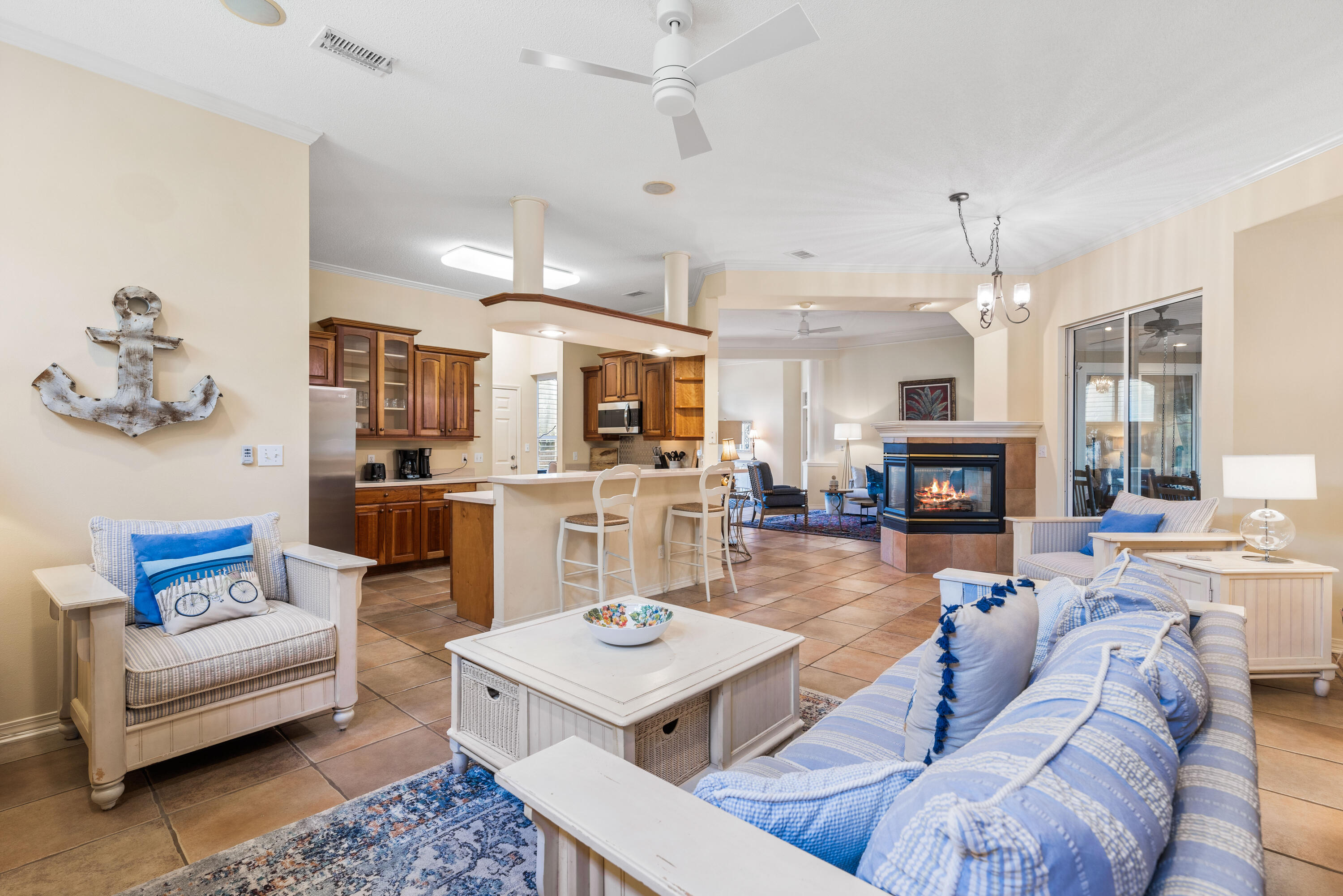 GULF PINES - Residential