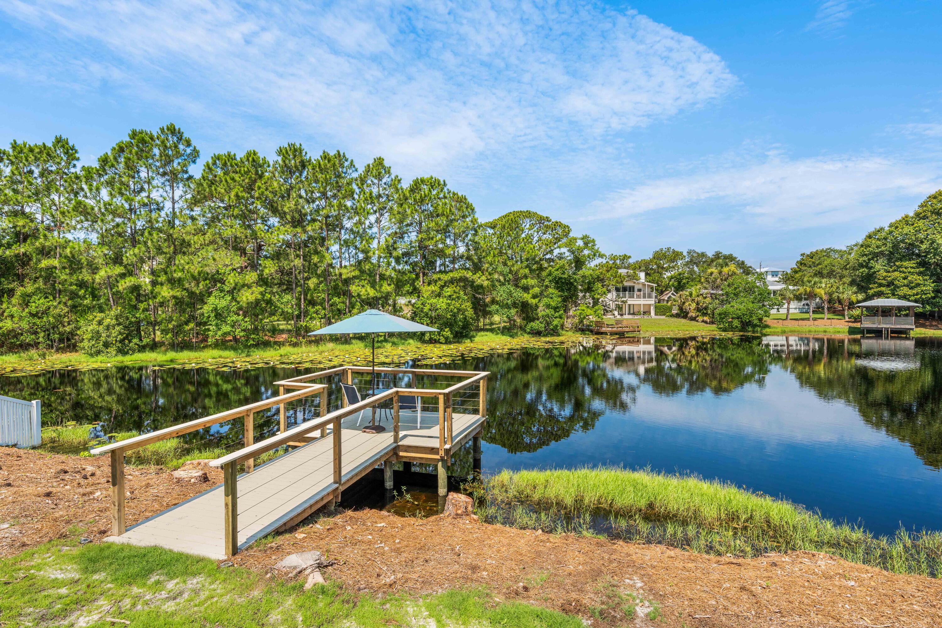 GULF PINES - Residential