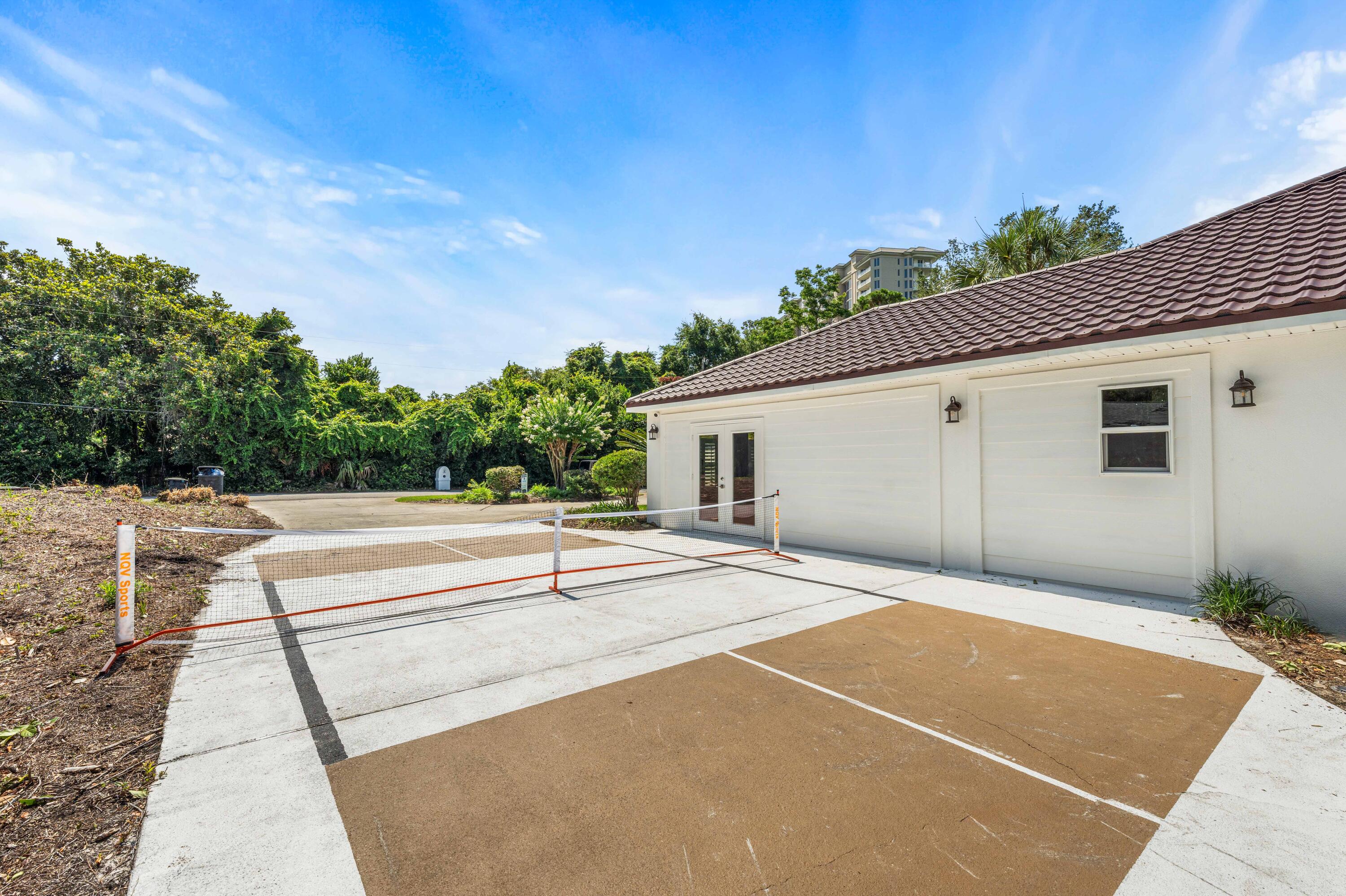 GULF PINES - Residential