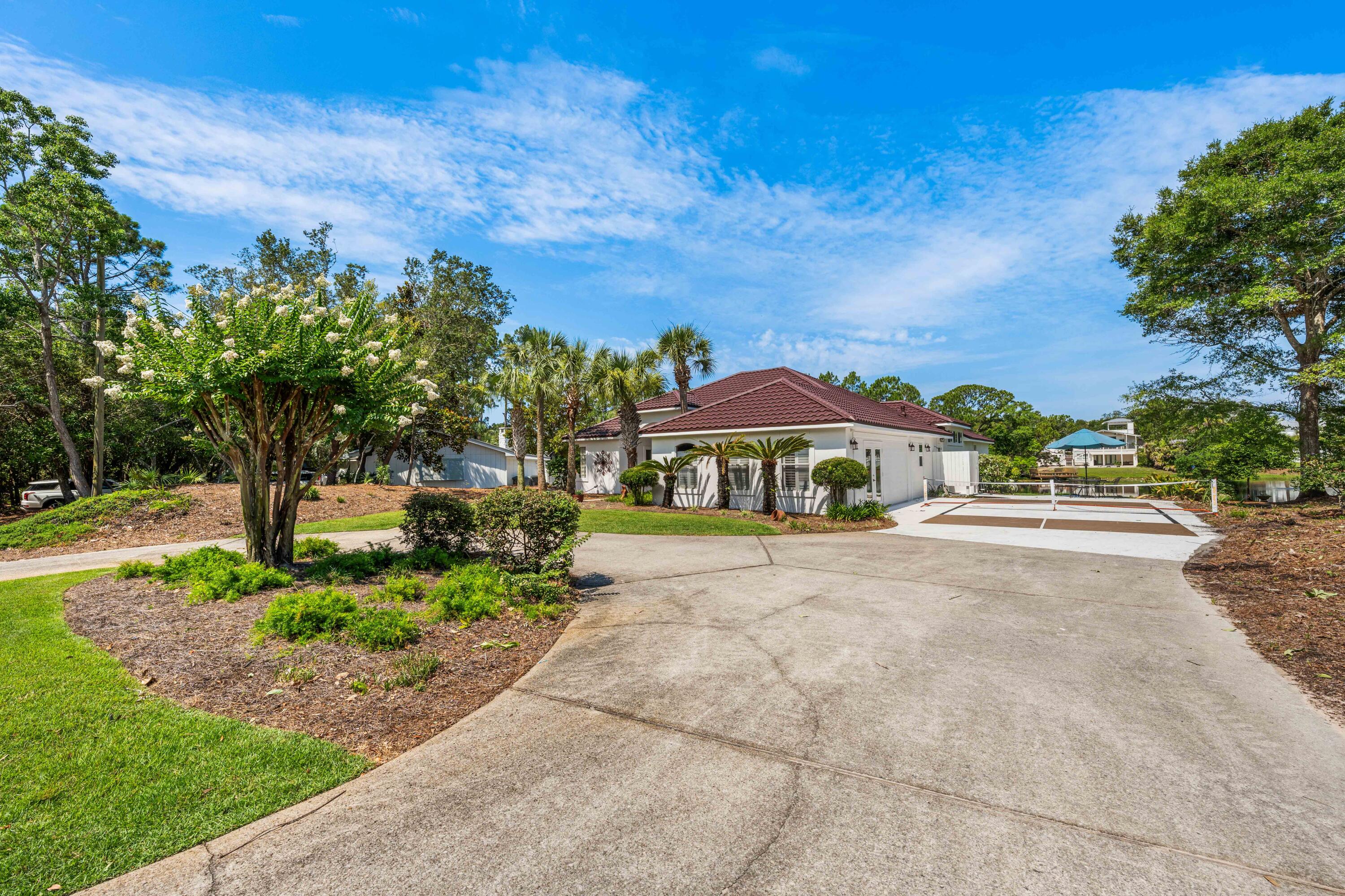 GULF PINES - Residential