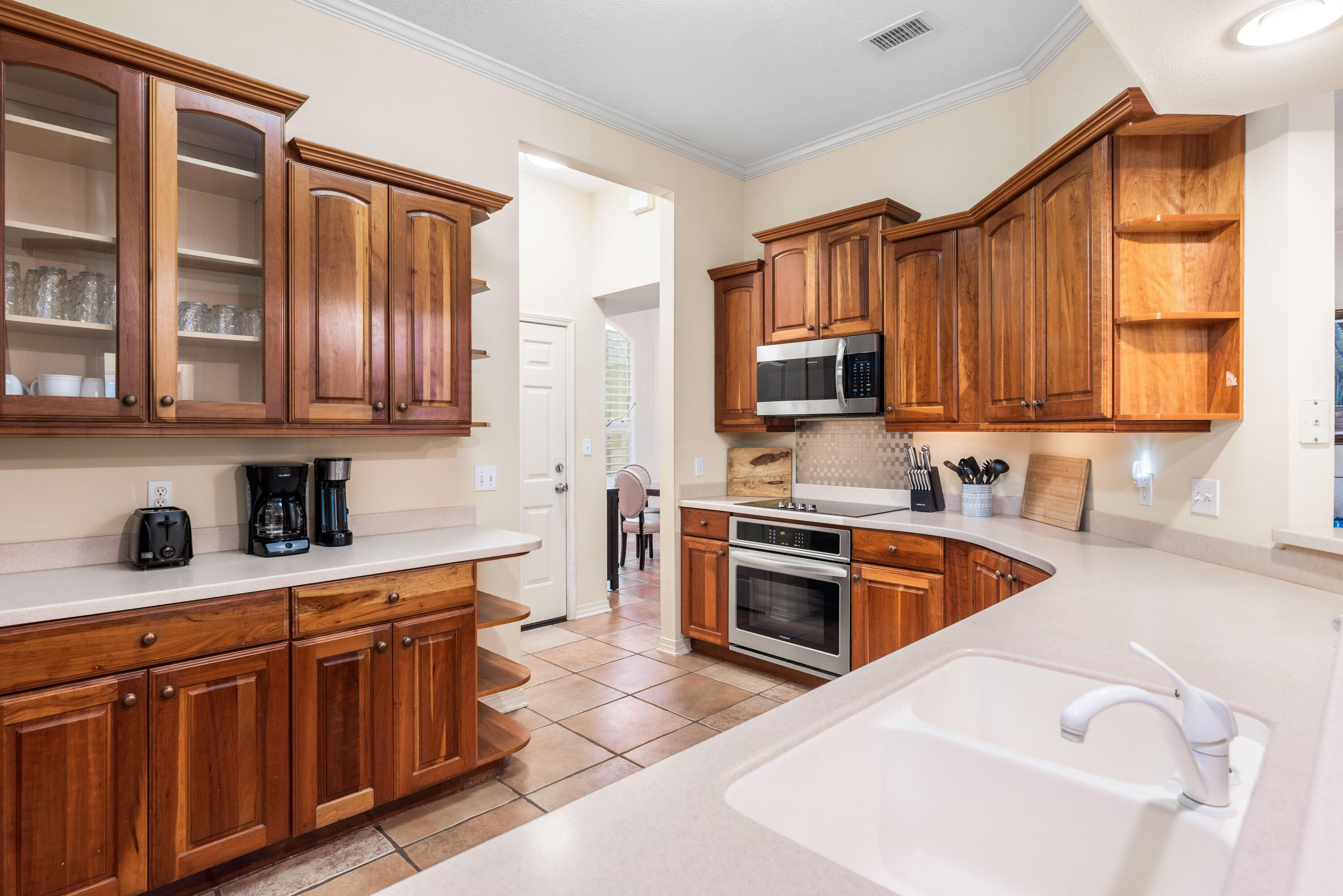 GULF PINES - Residential