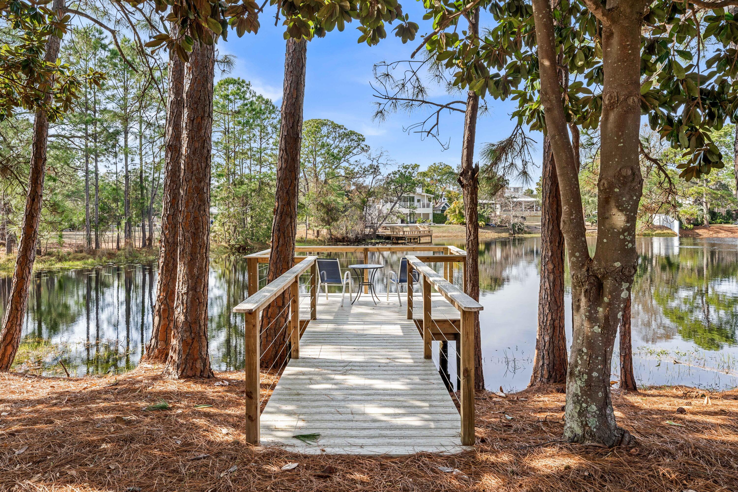 GULF PINES - Residential