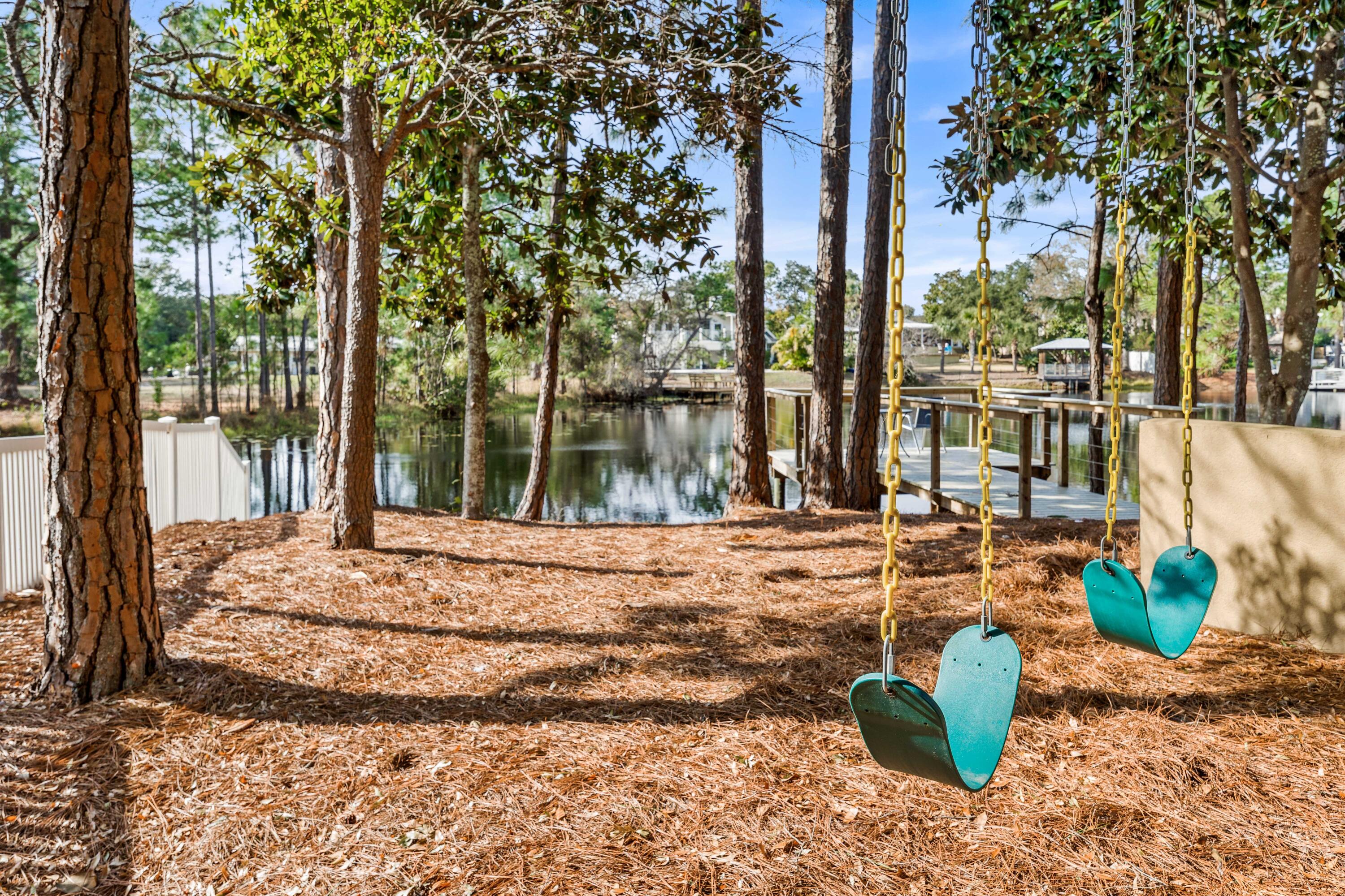 GULF PINES - Residential