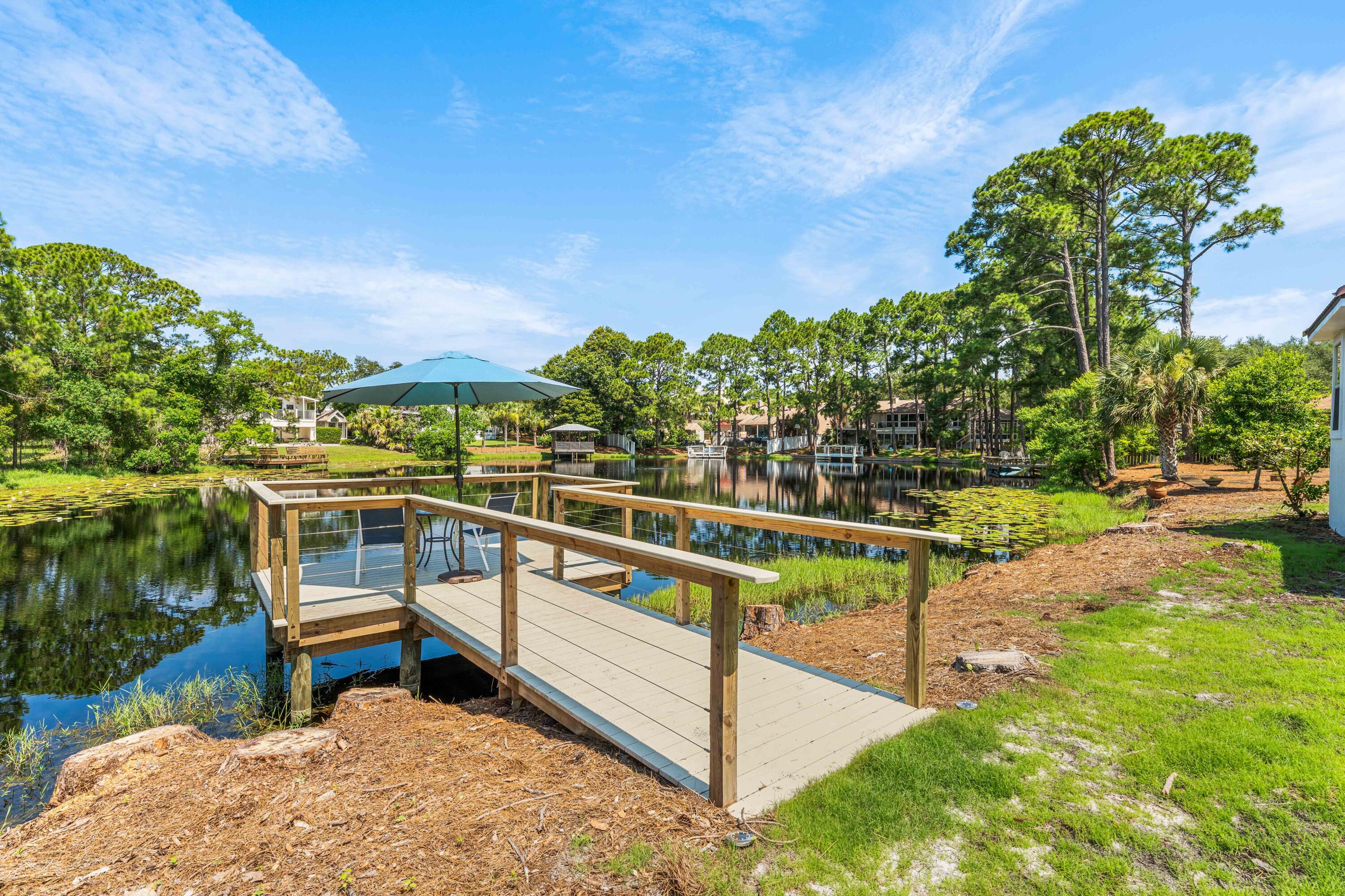 GULF PINES - Residential