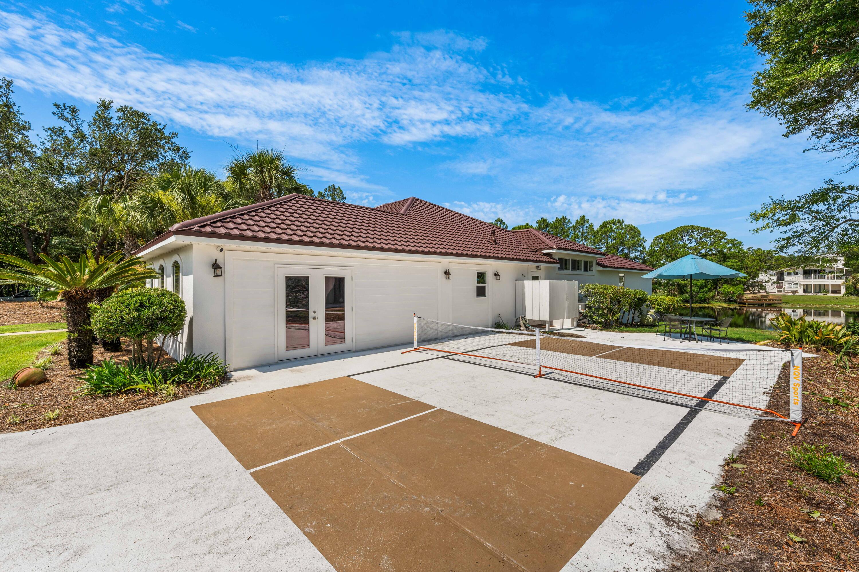 GULF PINES - Residential