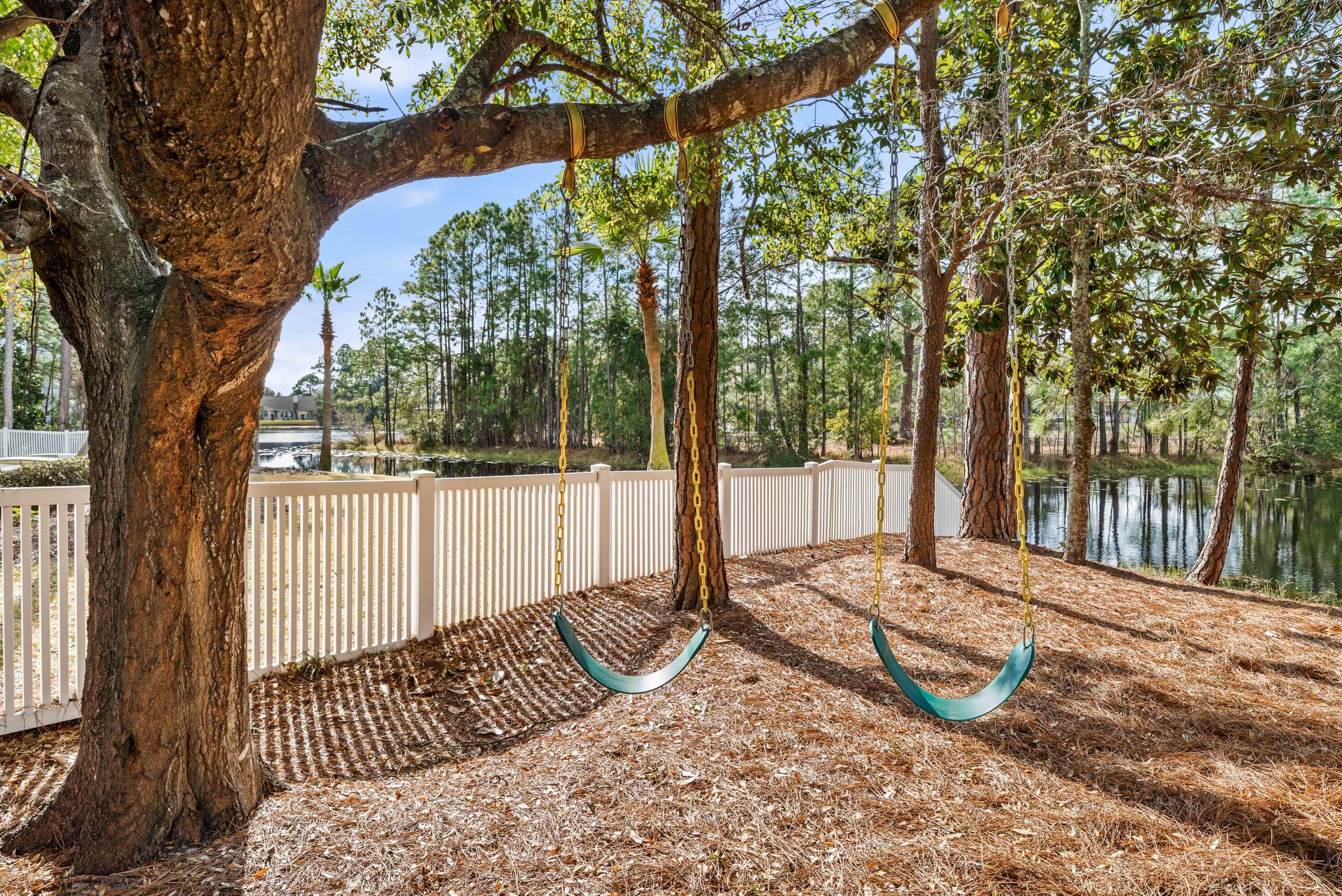 GULF PINES - Residential