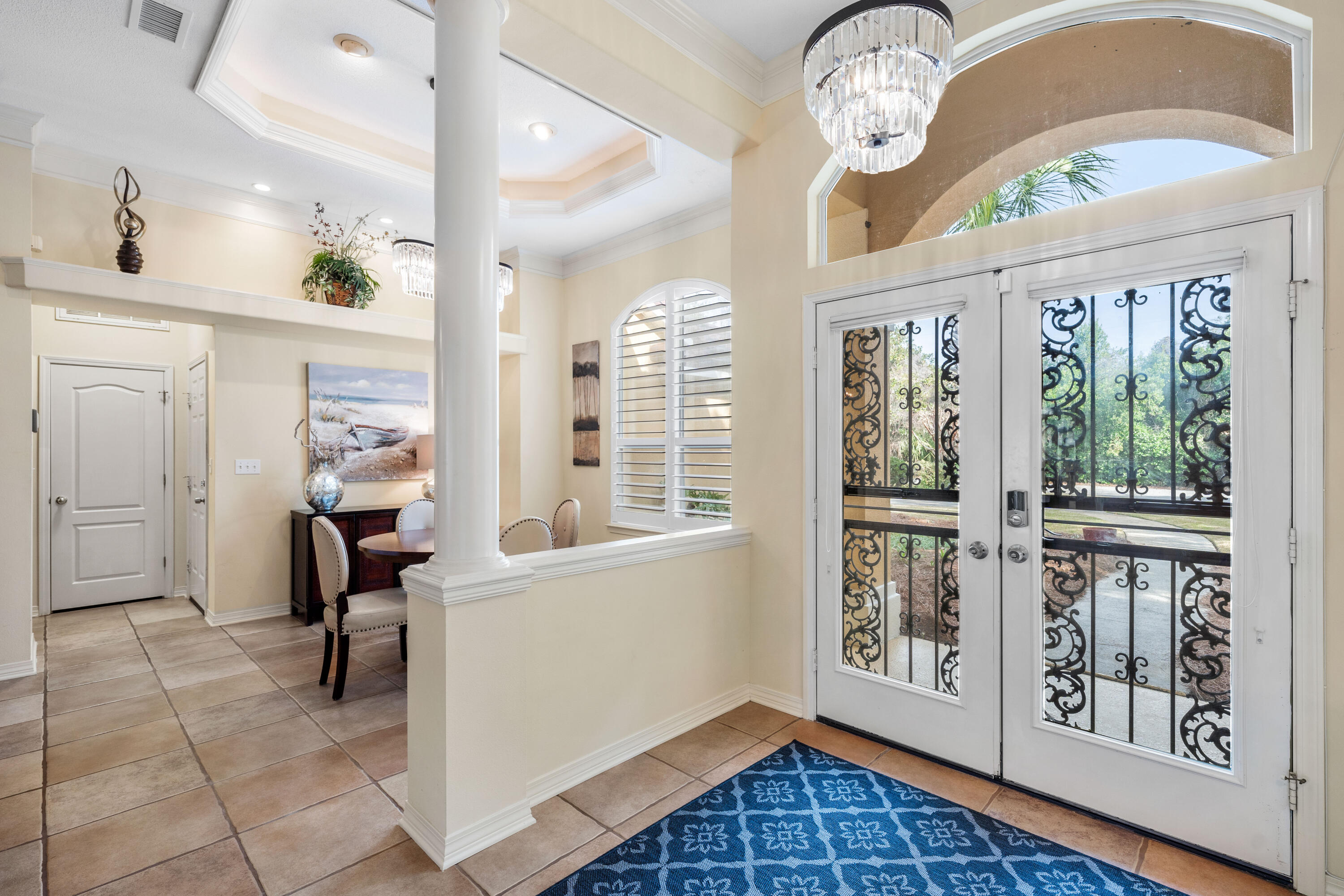 GULF PINES - Residential