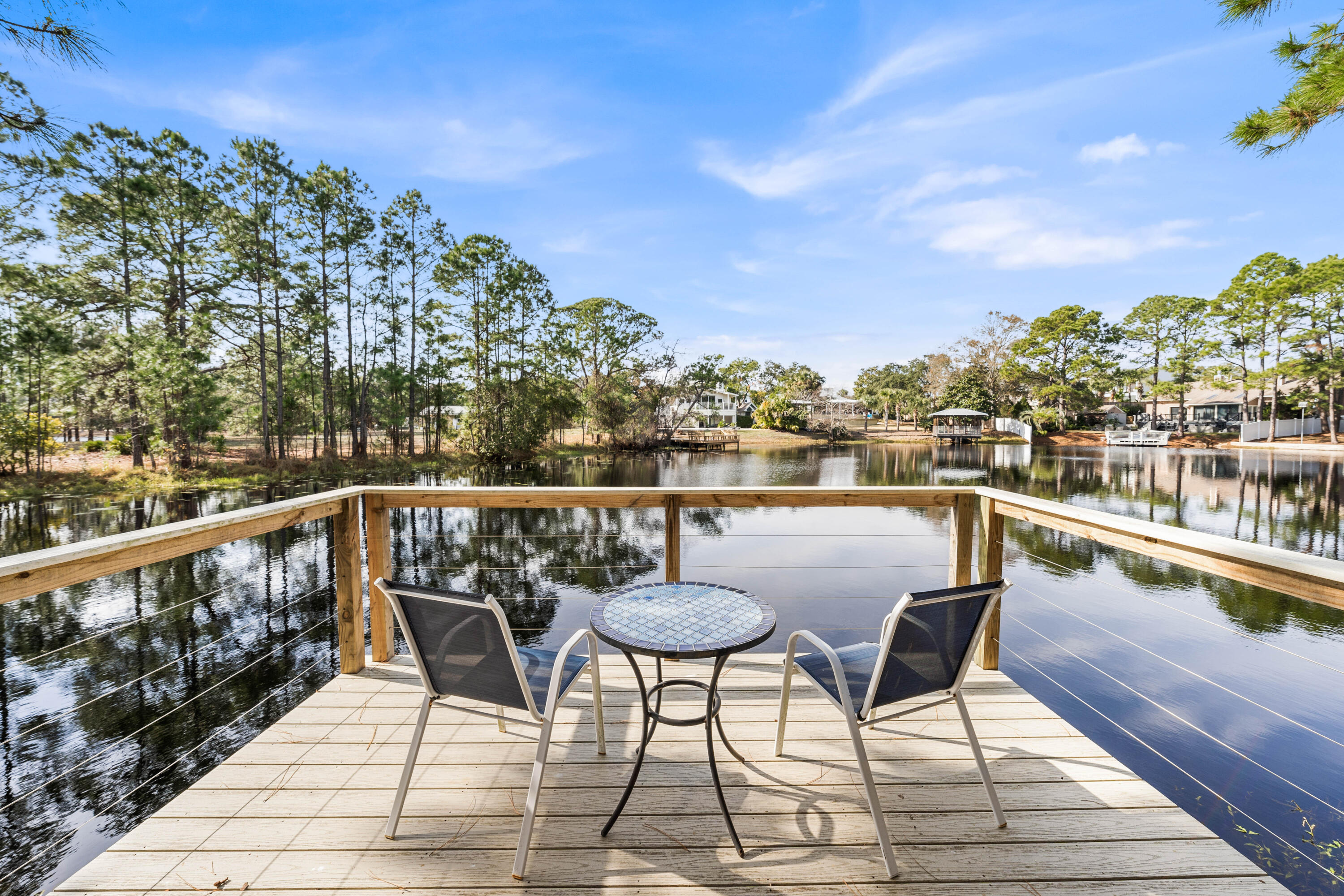 GULF PINES - Residential