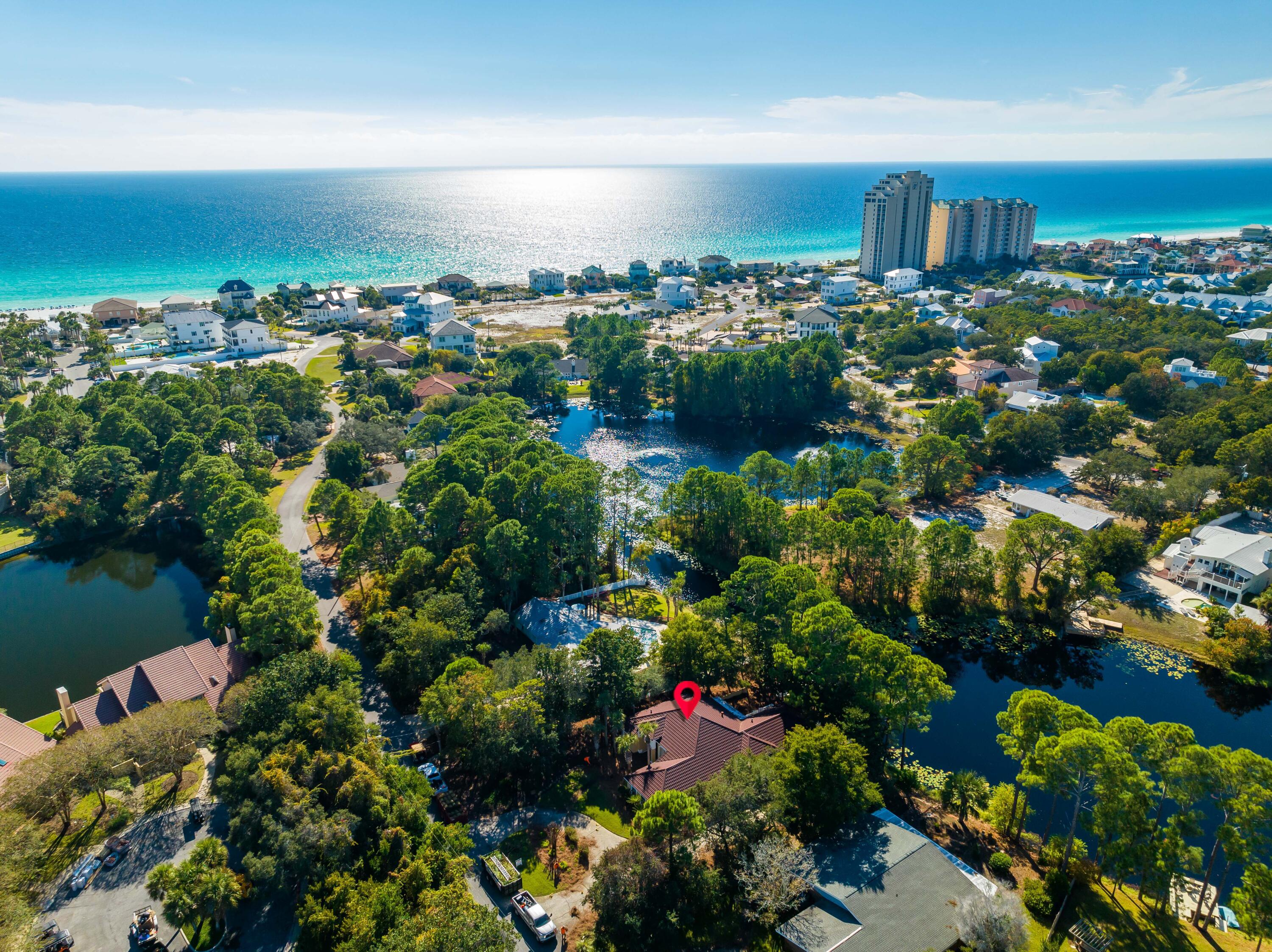 GULF PINES - Residential