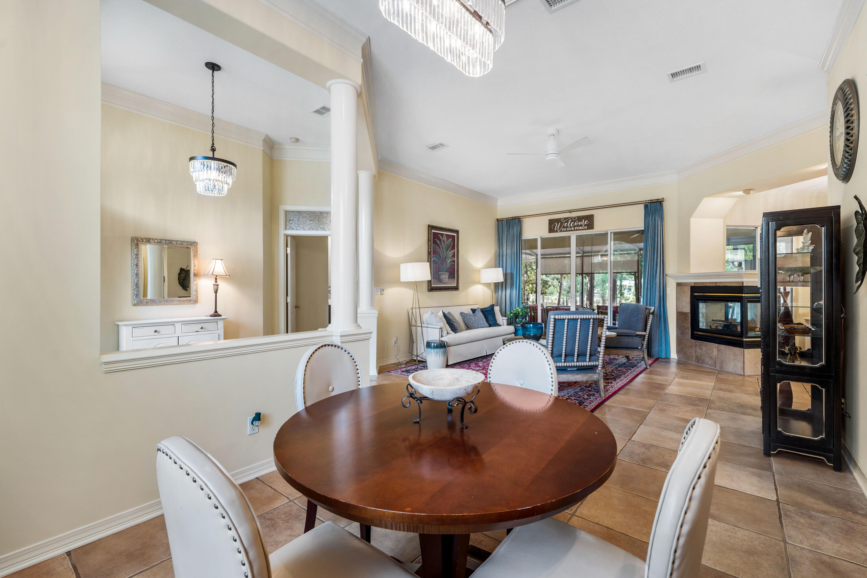 GULF PINES - Residential