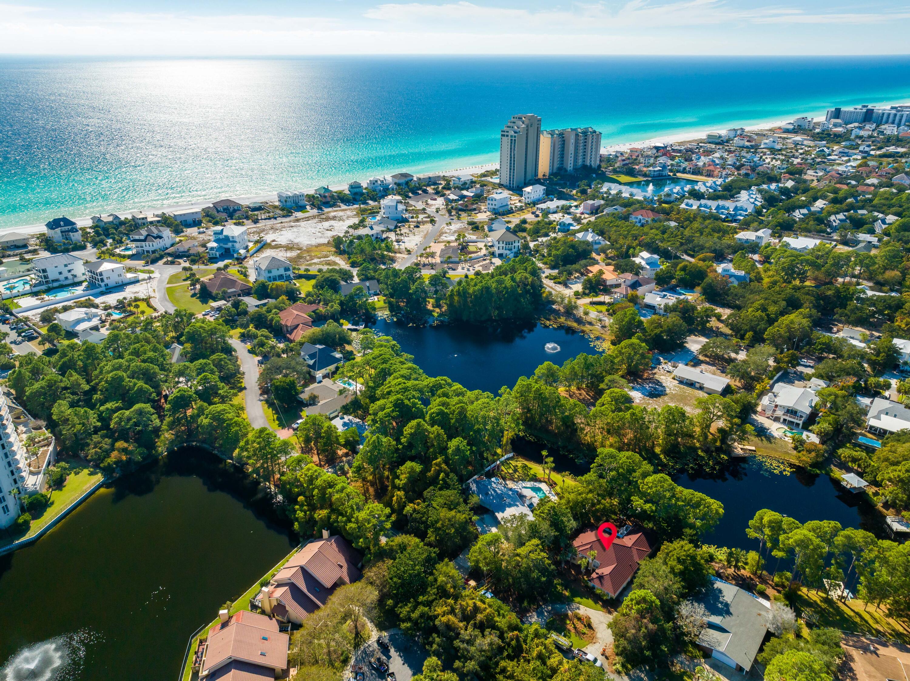 GULF PINES - Residential