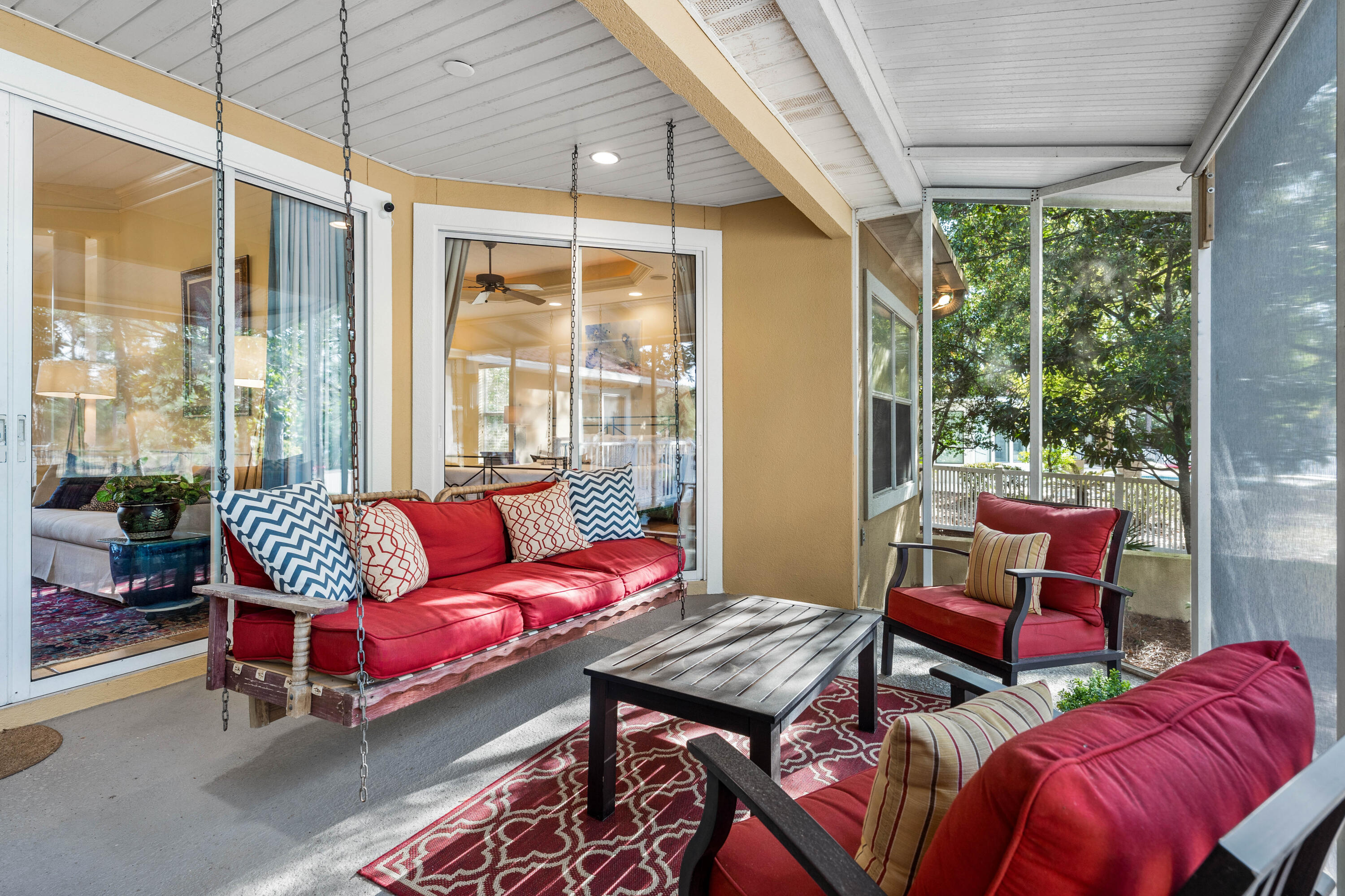 GULF PINES - Residential
