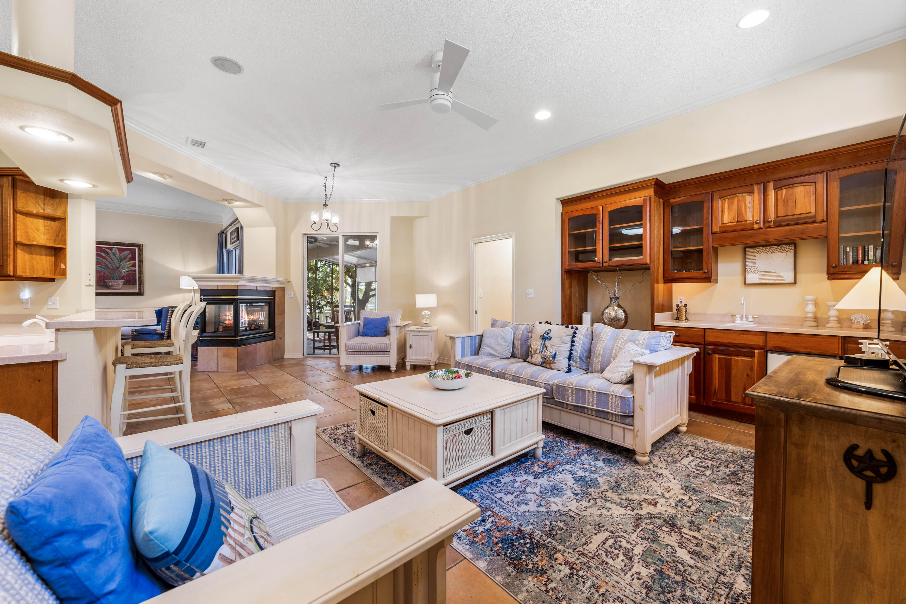 GULF PINES - Residential