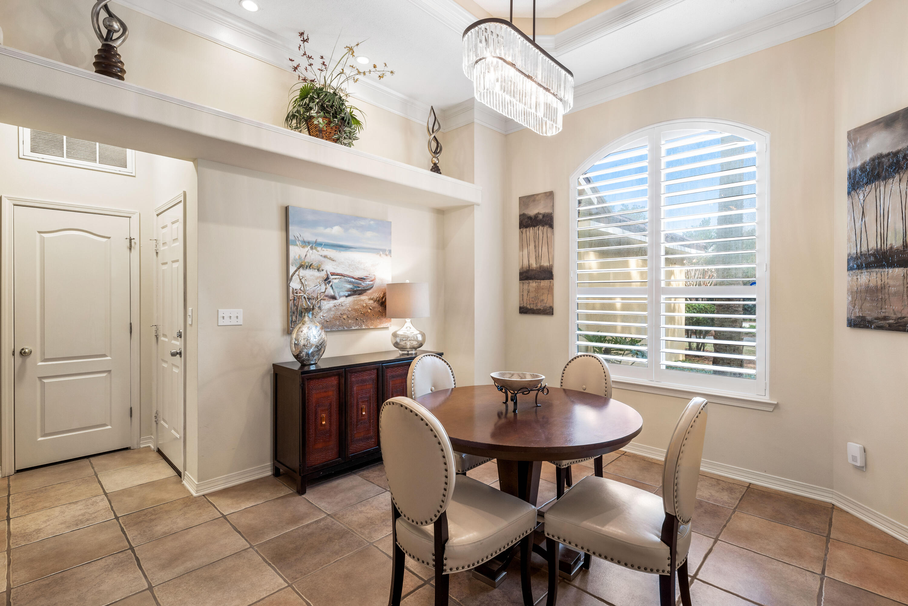 GULF PINES - Residential