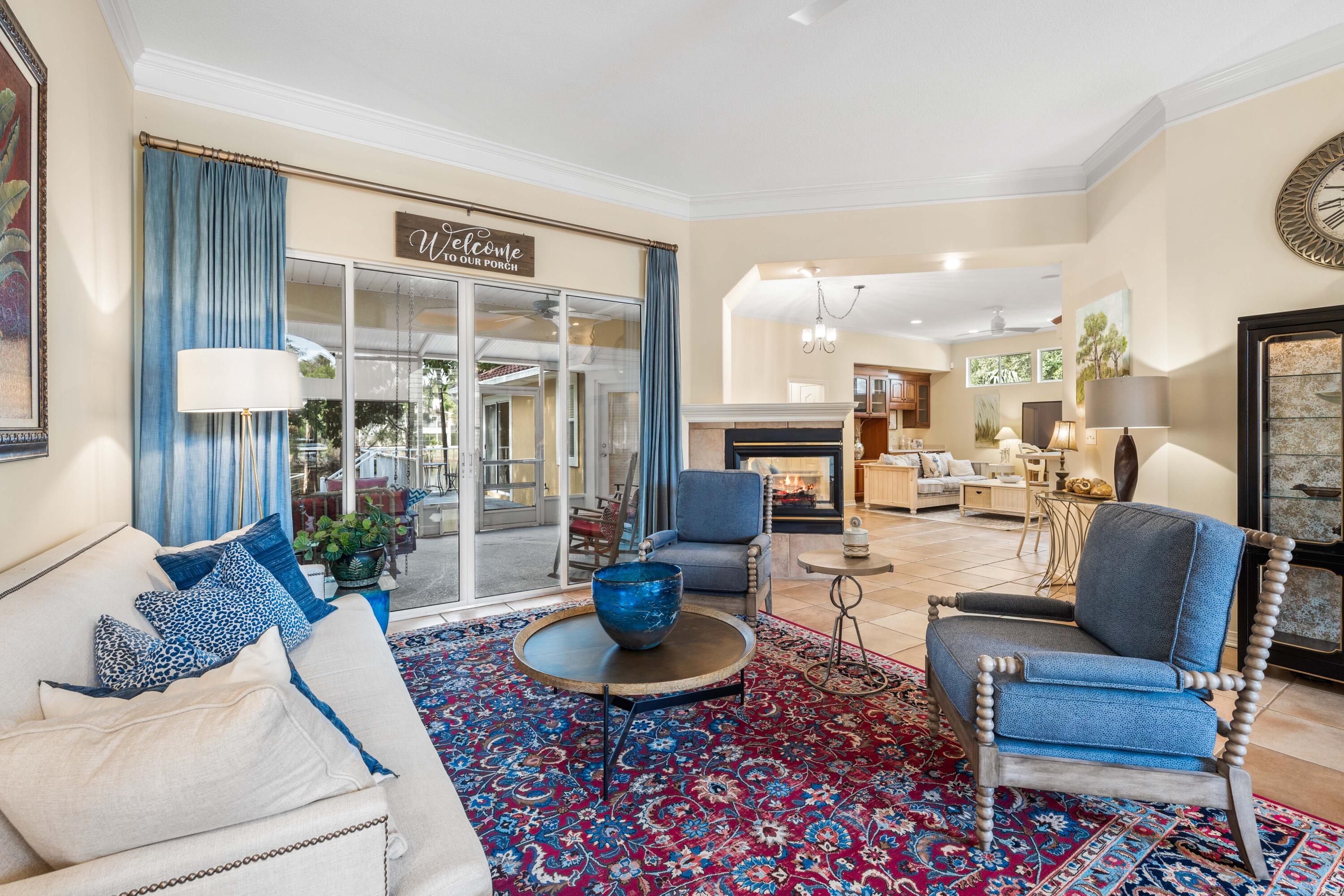 GULF PINES - Residential