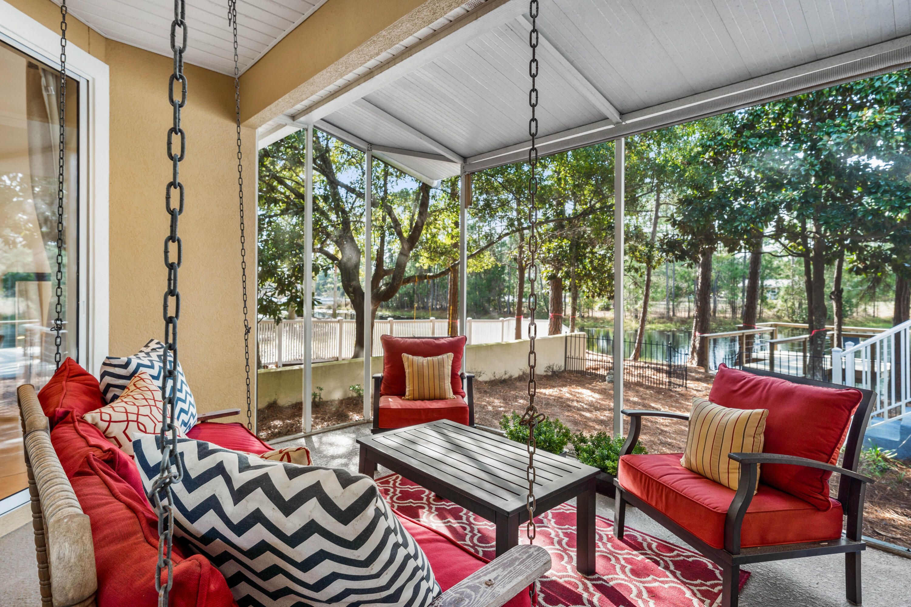 GULF PINES - Residential