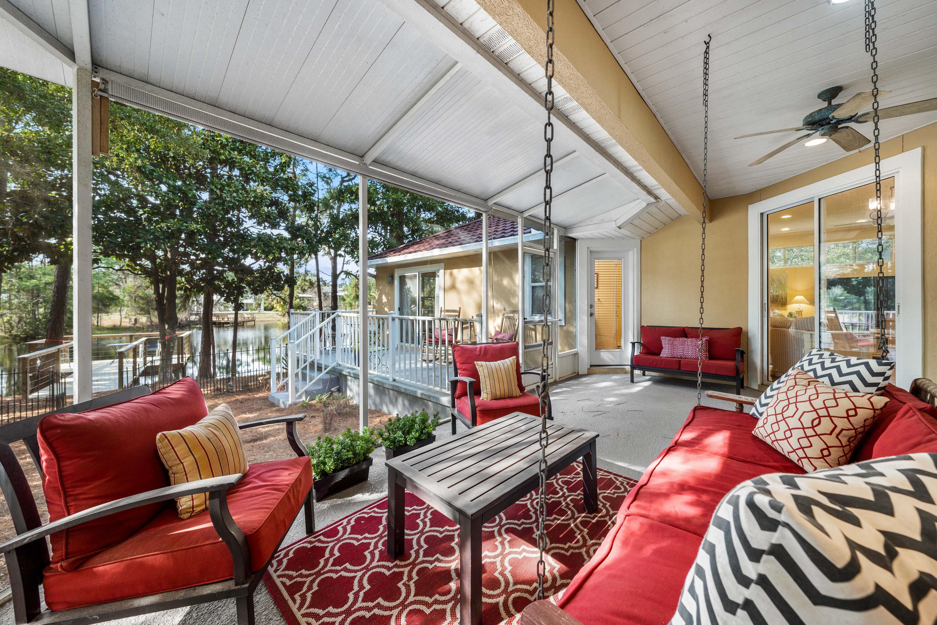 GULF PINES - Residential