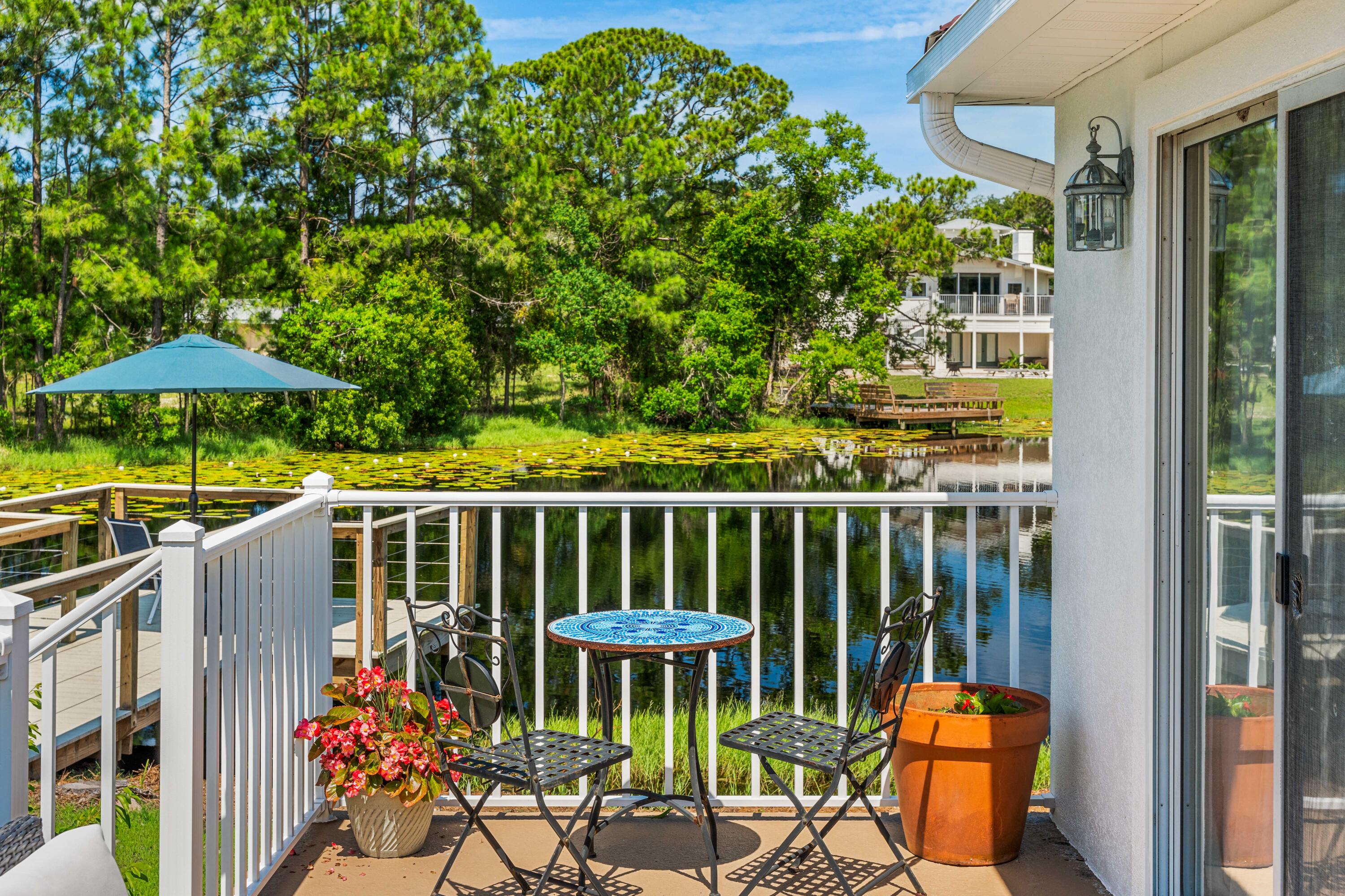 GULF PINES - Residential