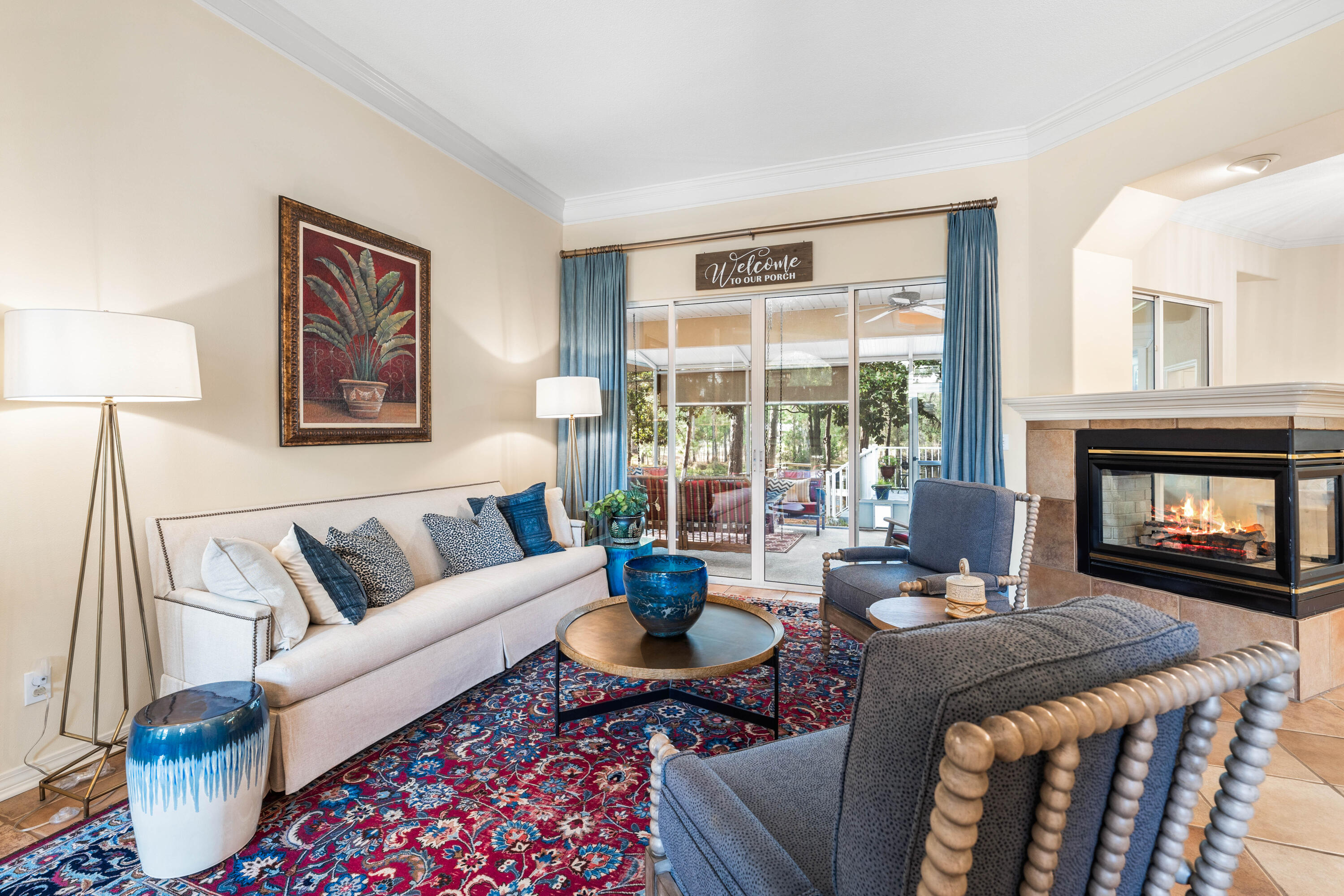 GULF PINES - Residential