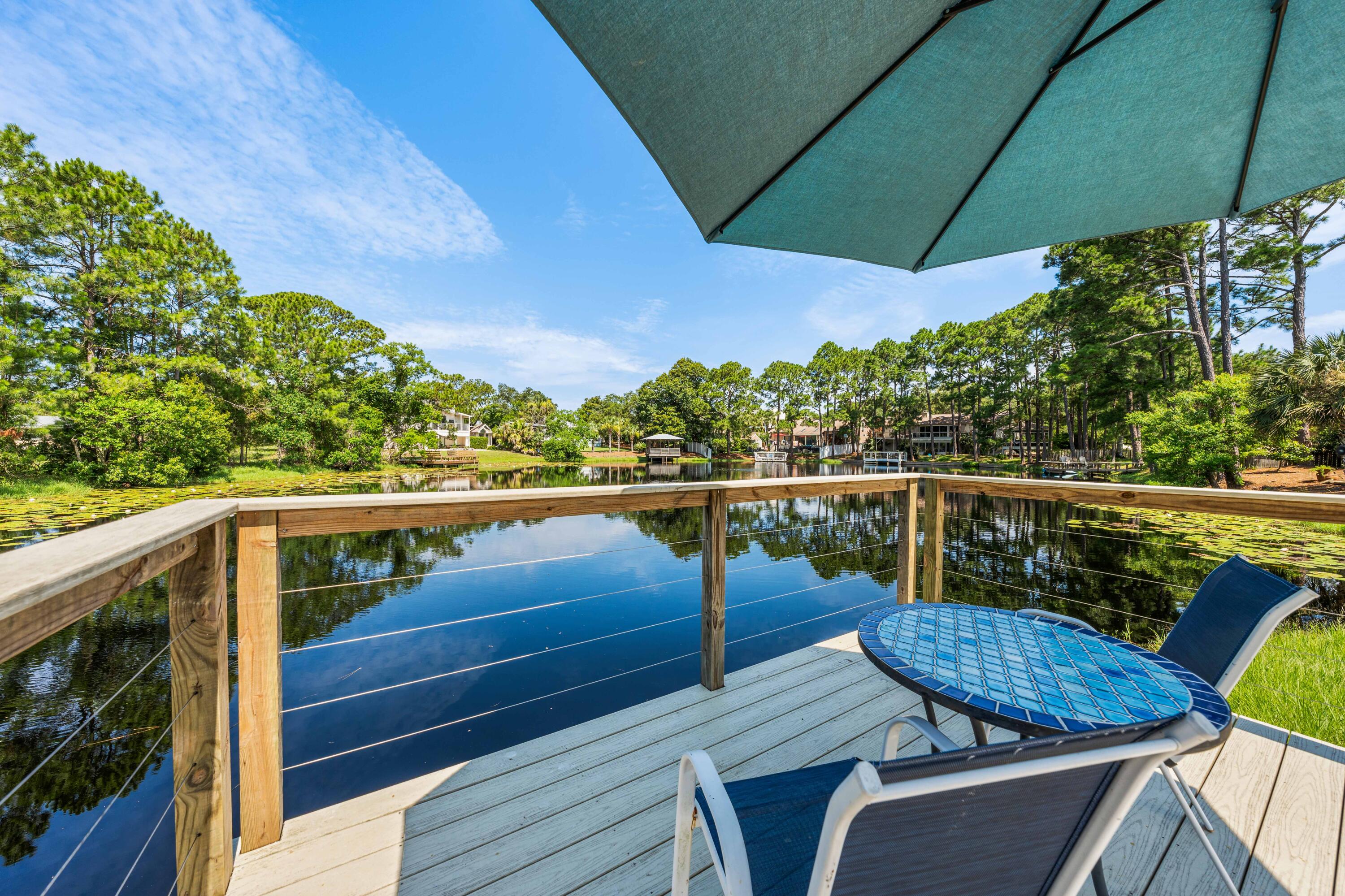 GULF PINES - Residential