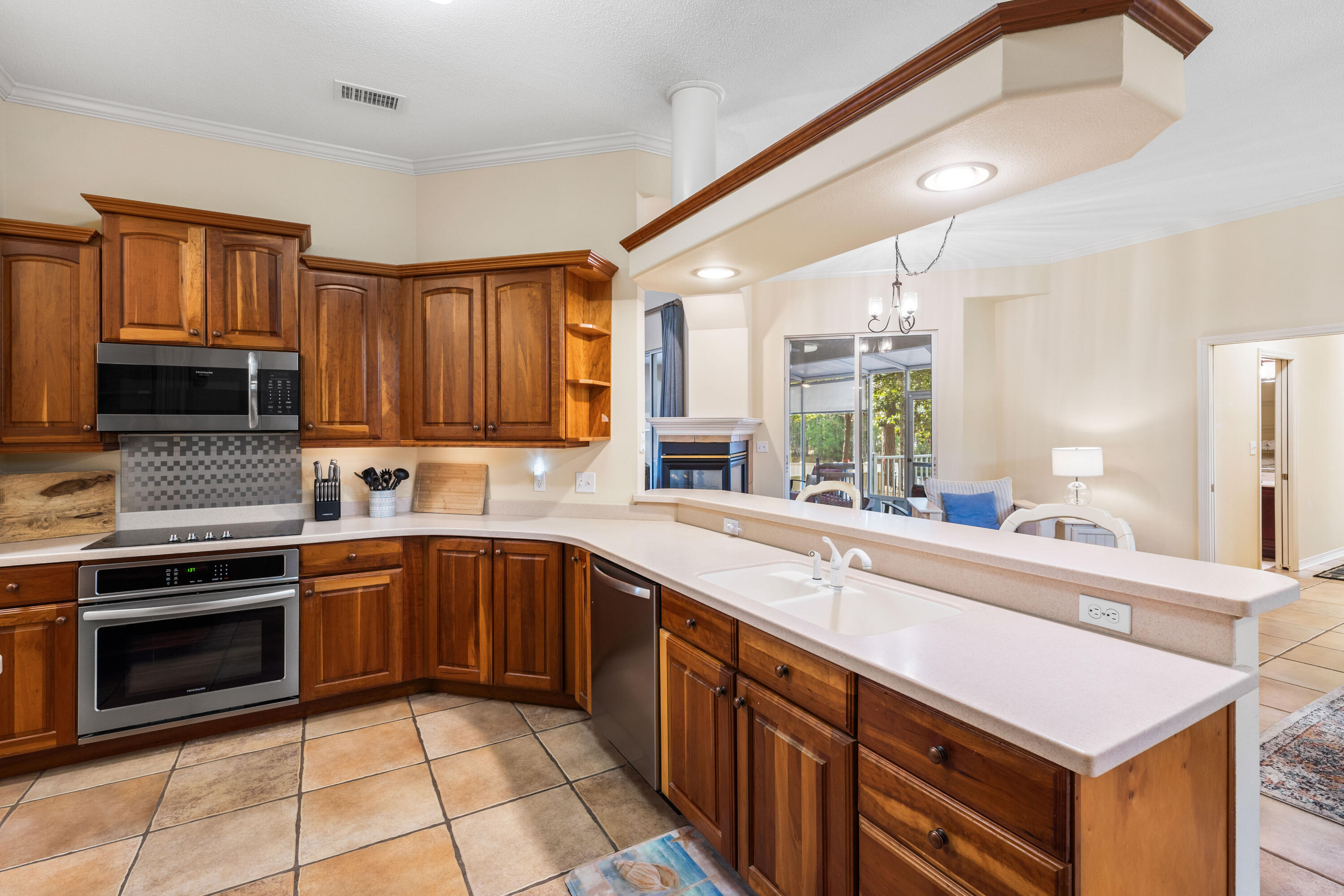 GULF PINES - Residential