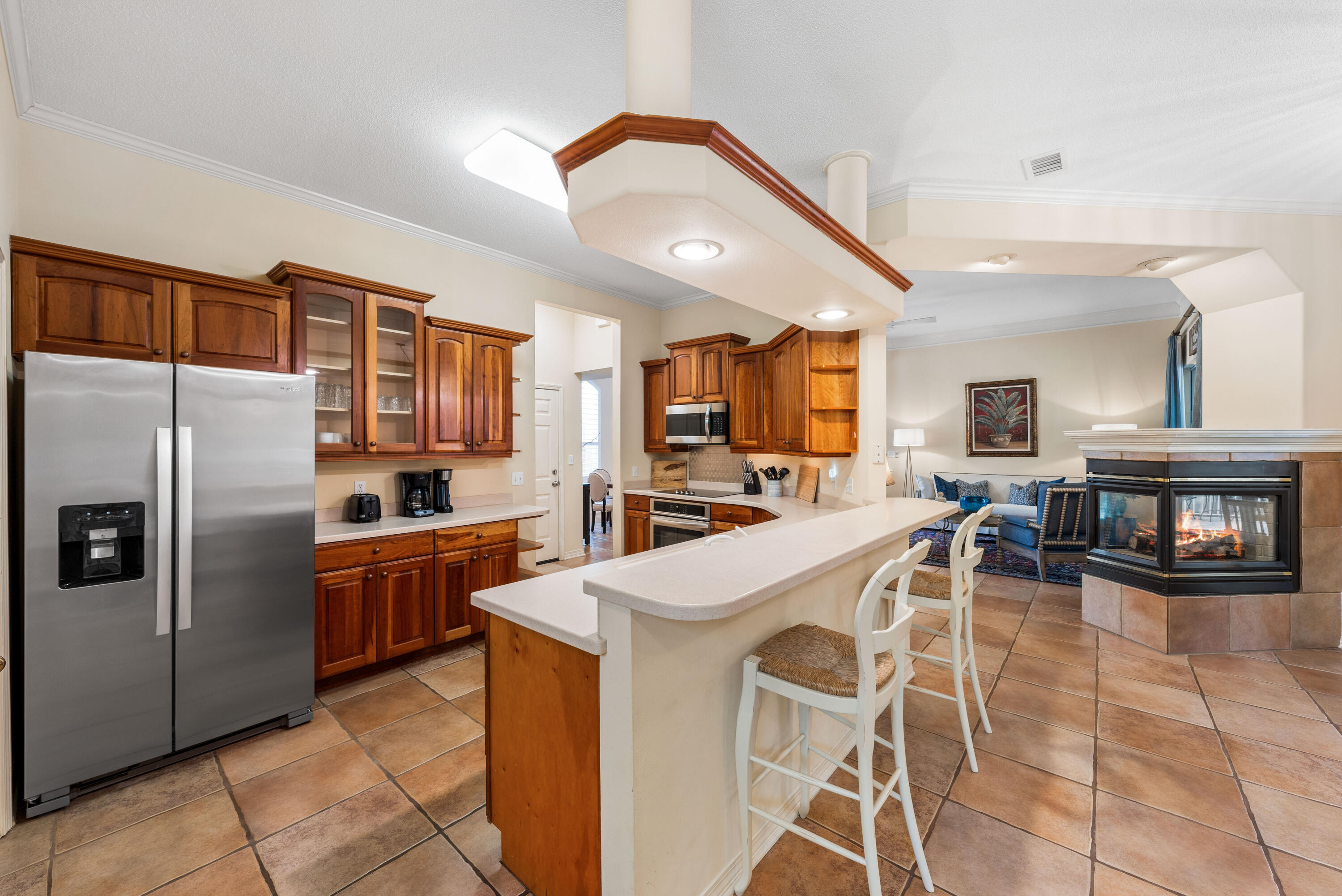 GULF PINES - Residential
