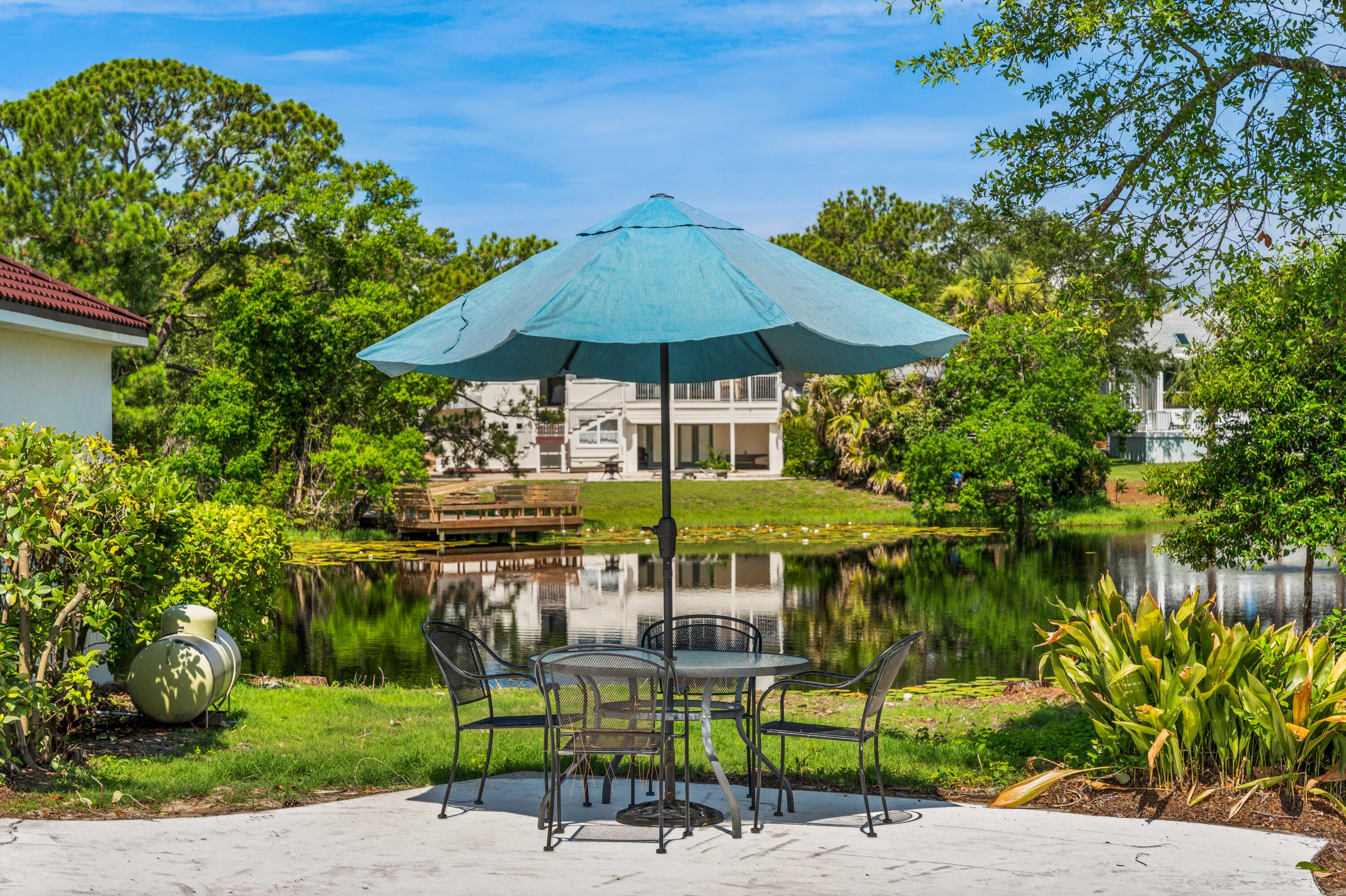 GULF PINES - Residential